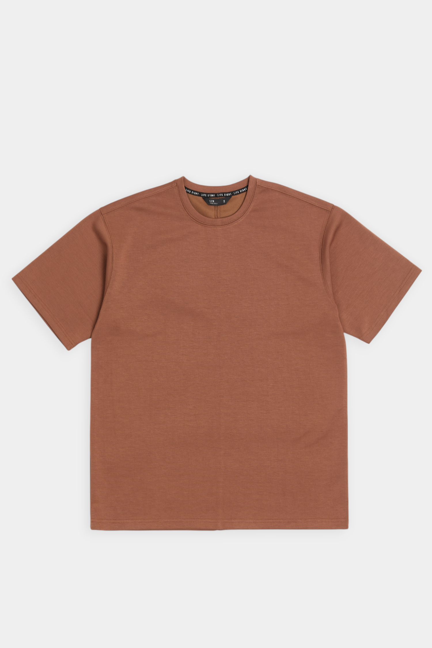 簡約舒適 太空棉 短袖上衣