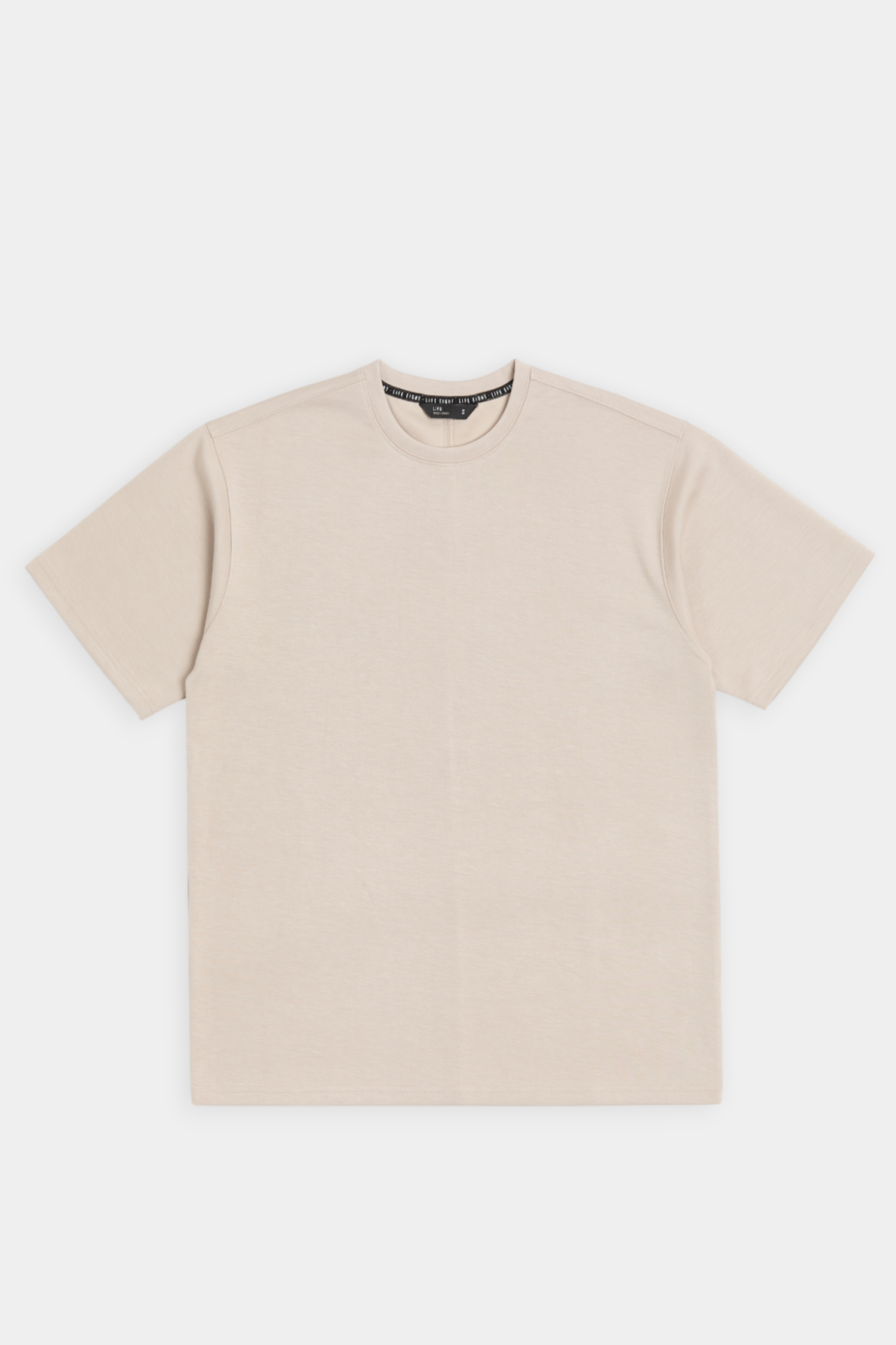 簡約舒適 太空棉 短袖上衣