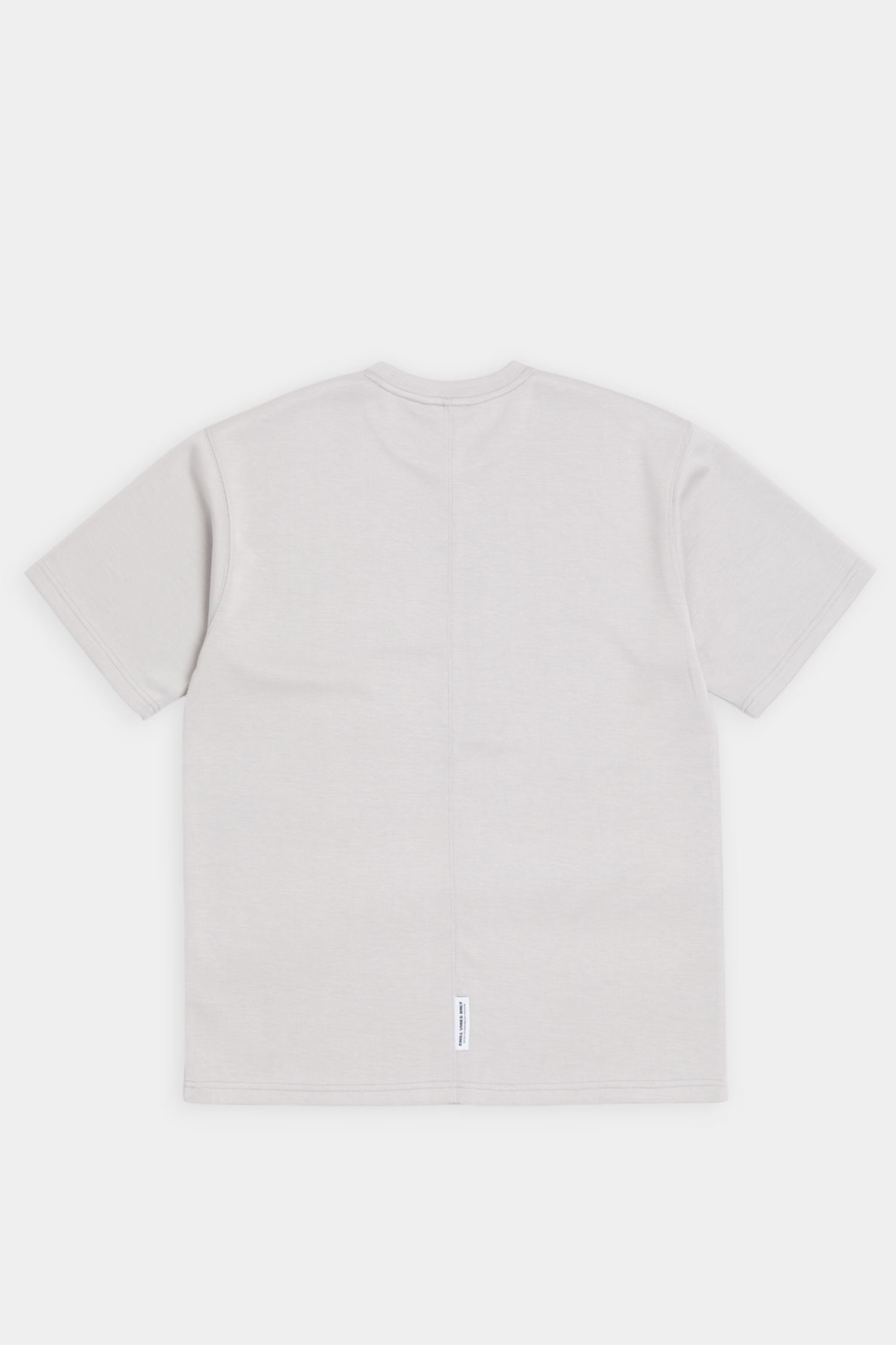 簡約舒適 太空棉 短袖上衣