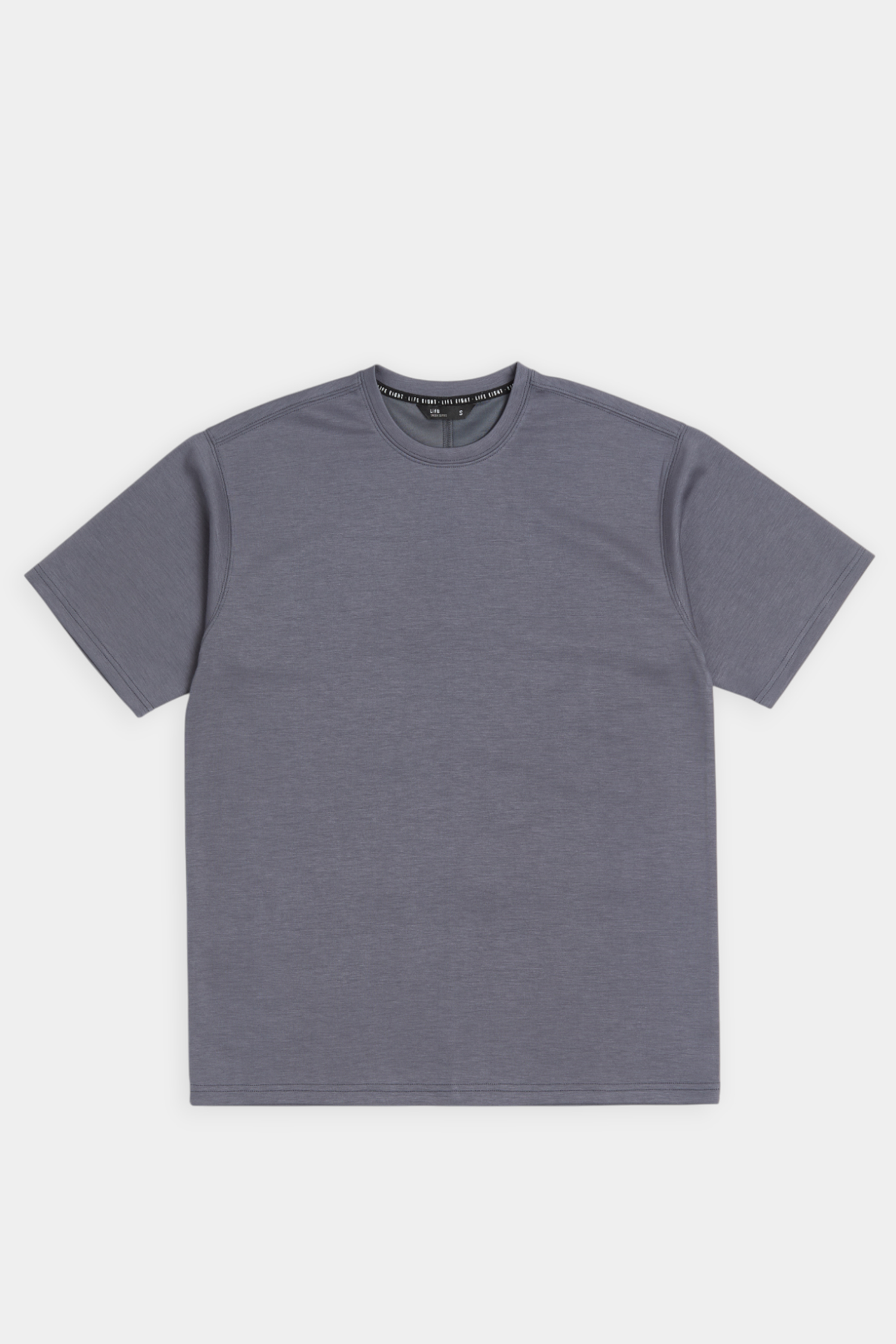 簡約舒適 太空棉 短袖上衣