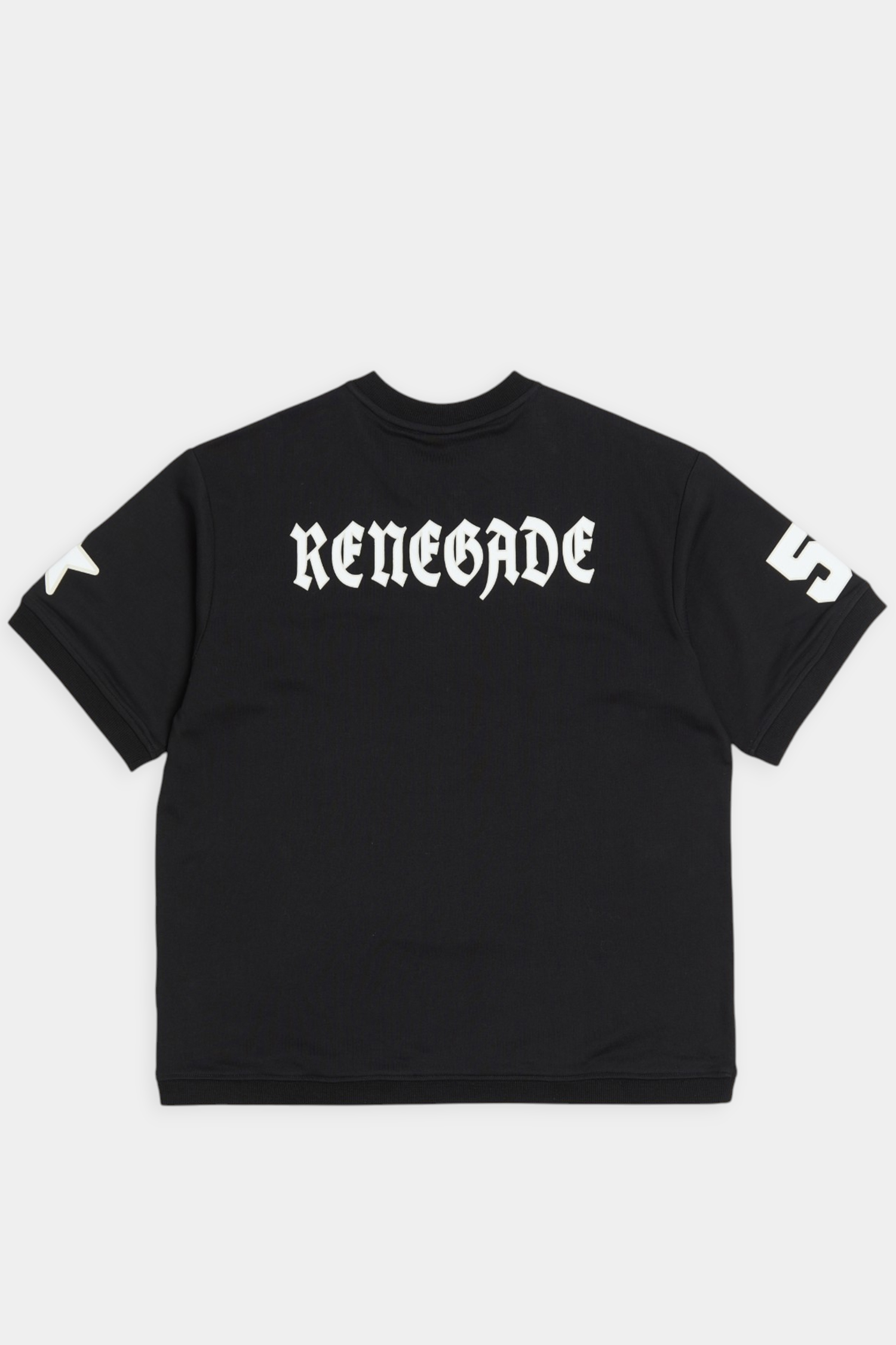 BOXY 美式足球 短袖上衣