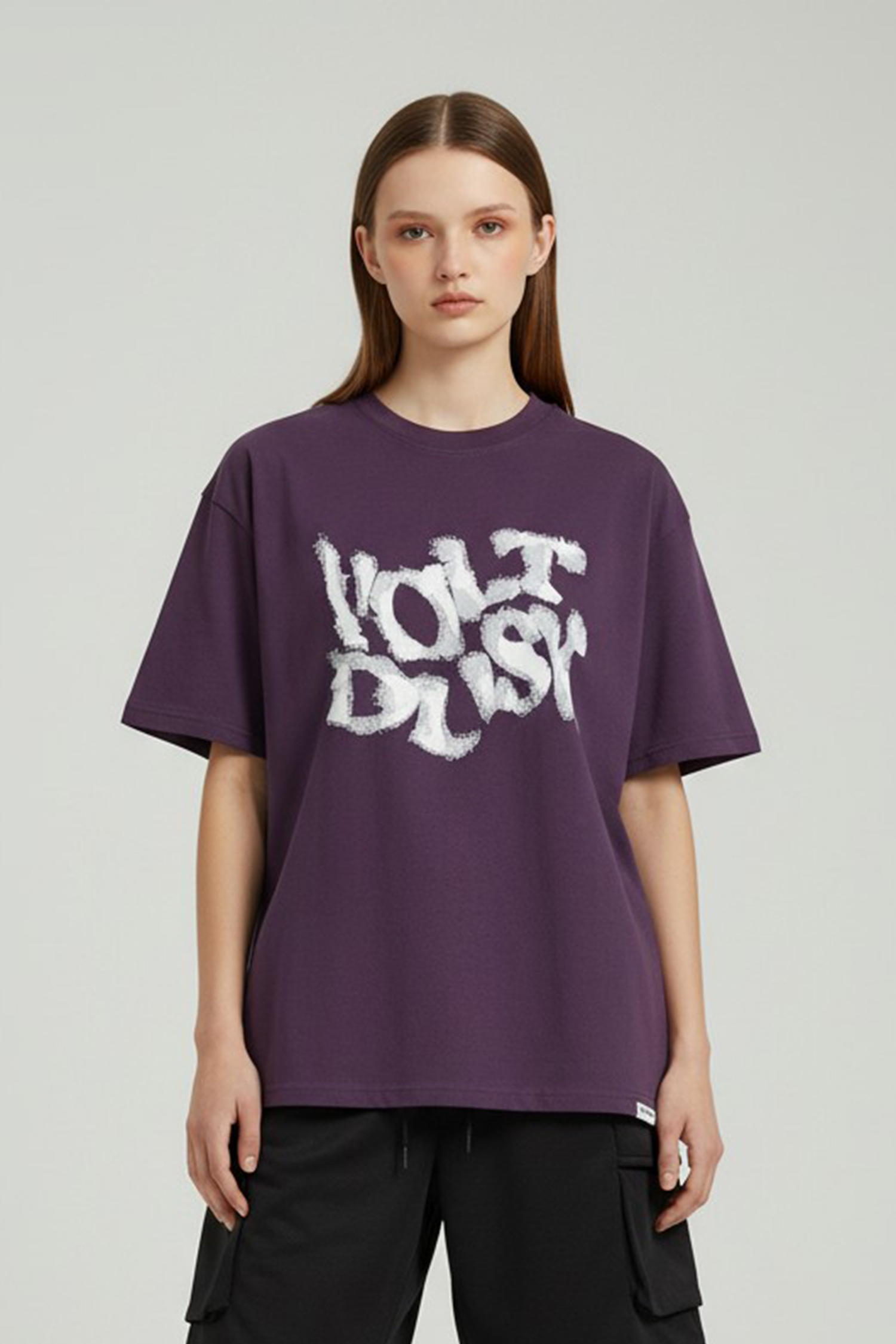 電力暮色 曼巴棉 短袖上衣