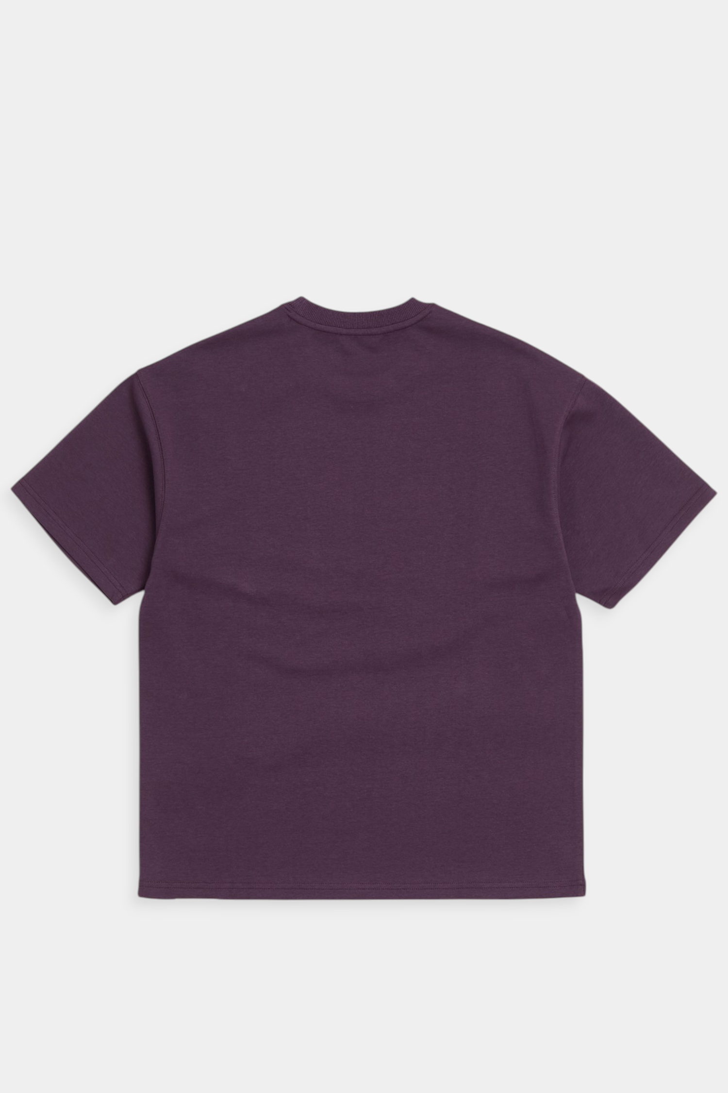 電力暮色 曼巴棉 短袖上衣