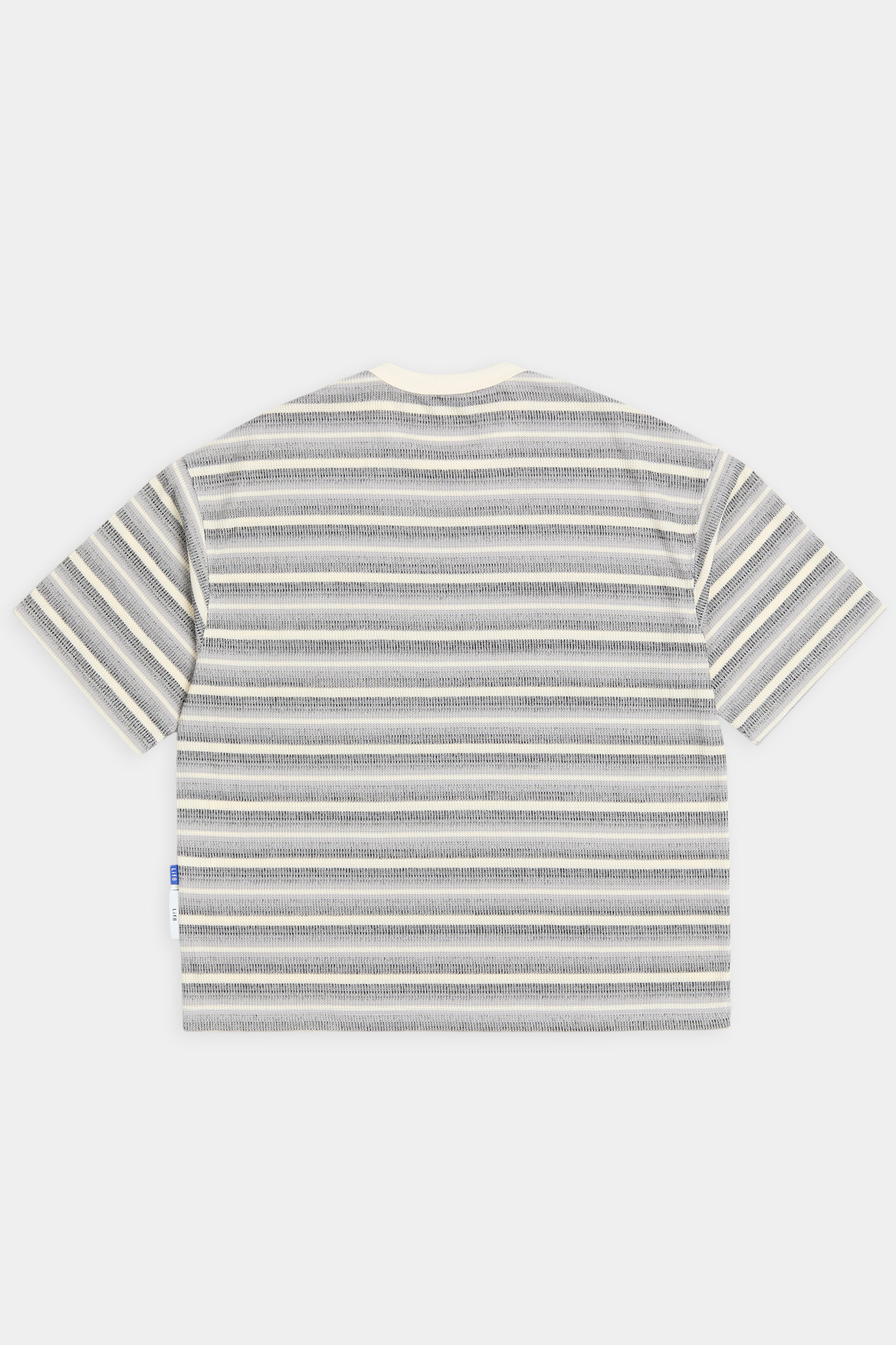 數位靈魂 條文短袖上衣