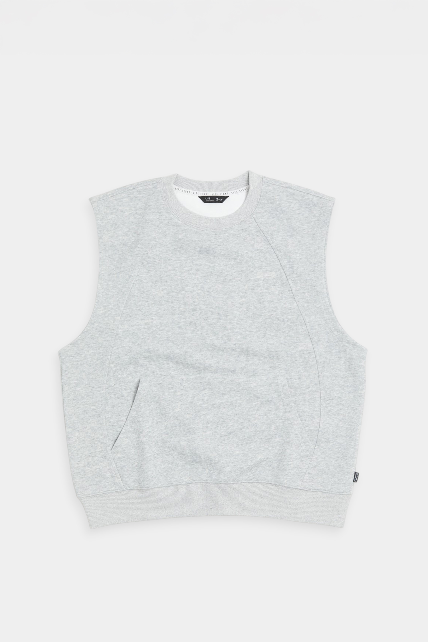 切線基礎外搭背心