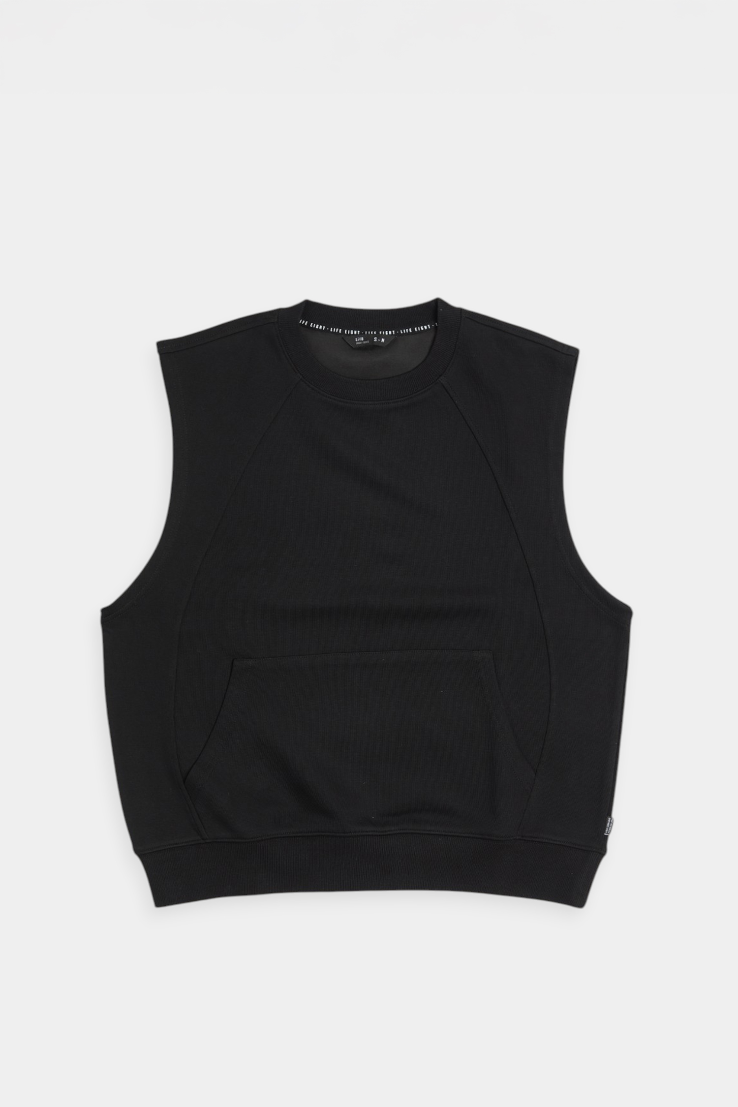 切線基礎外搭背心