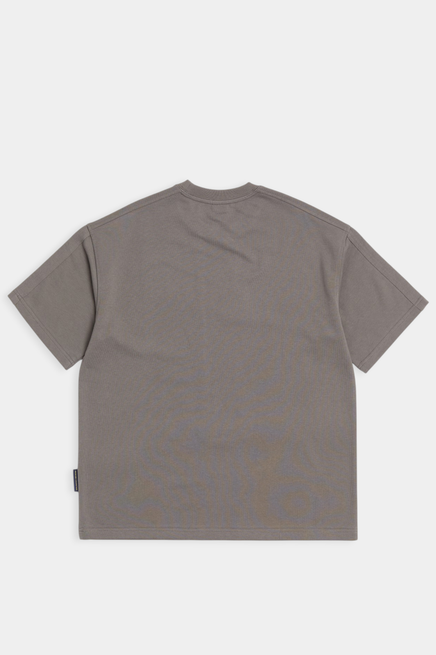 迷失荒野 不收邊短袖上衣