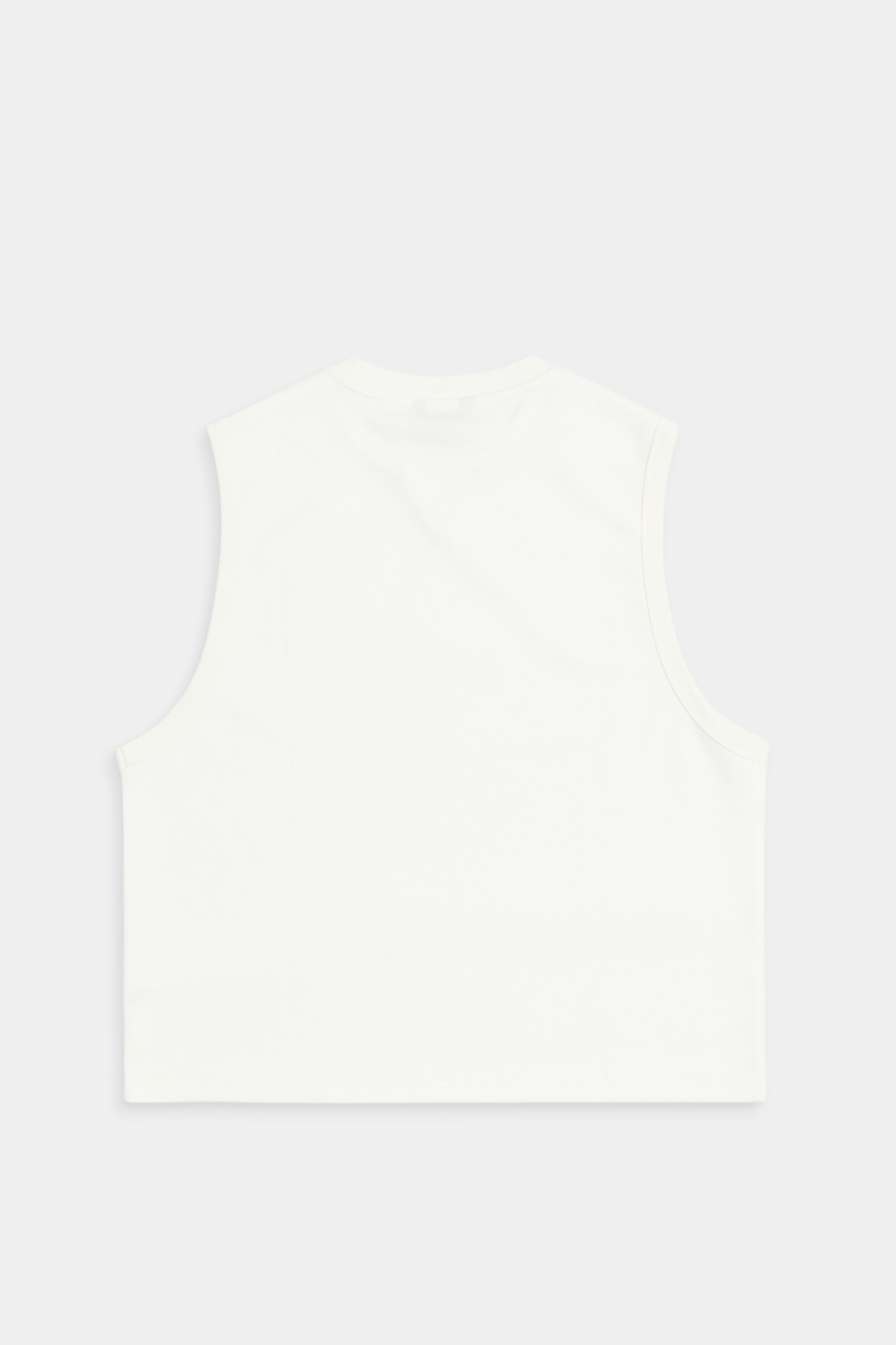 裝飾金屬釘 太空棉圓領背心