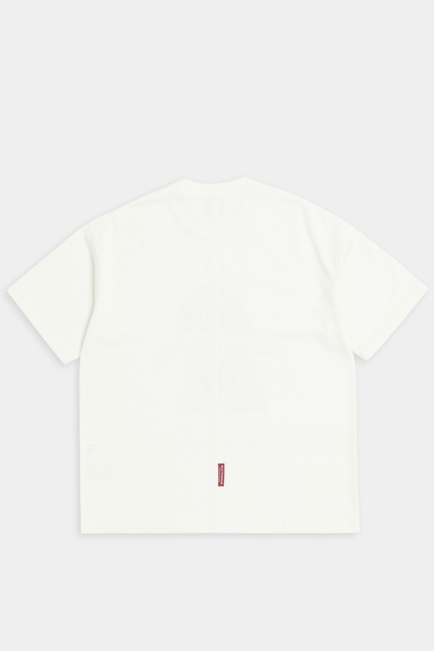 遊走世界 樂園短袖上衣