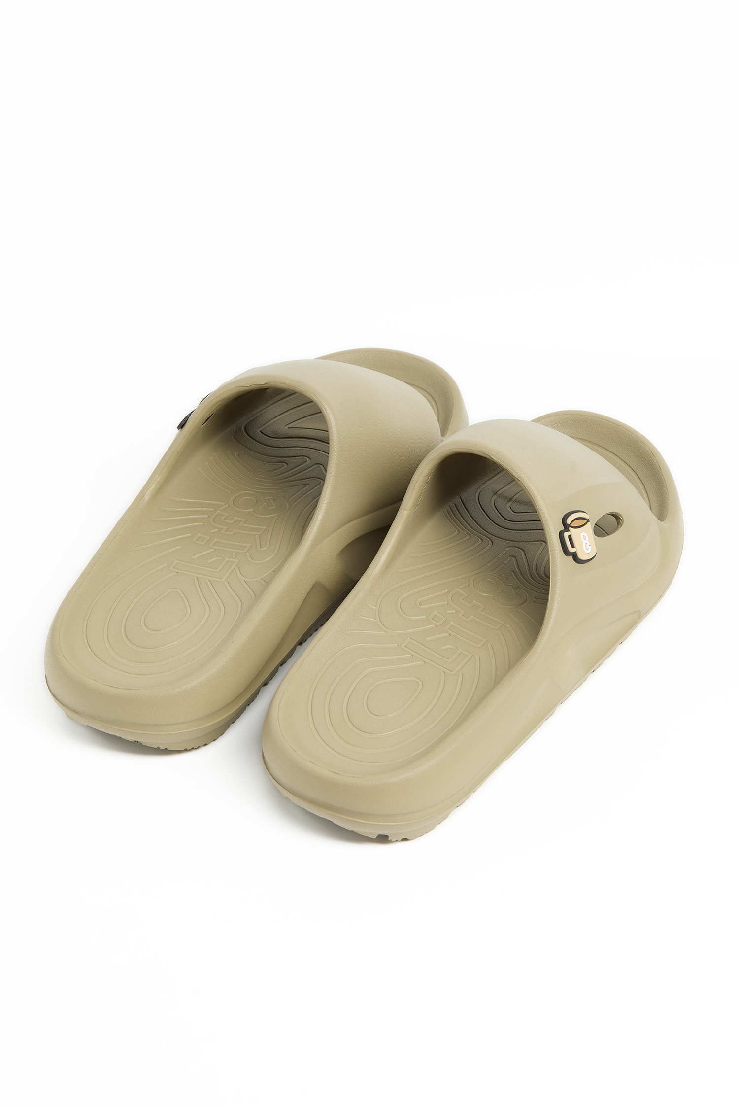 Life8 無限探索 爆彈拖鞋