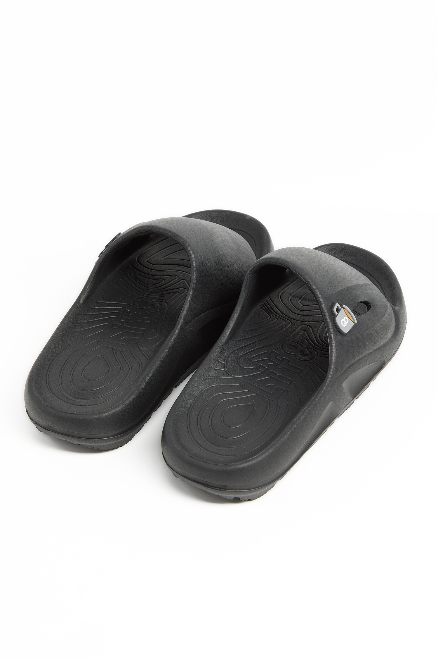 Life8 無限探索 爆彈拖鞋