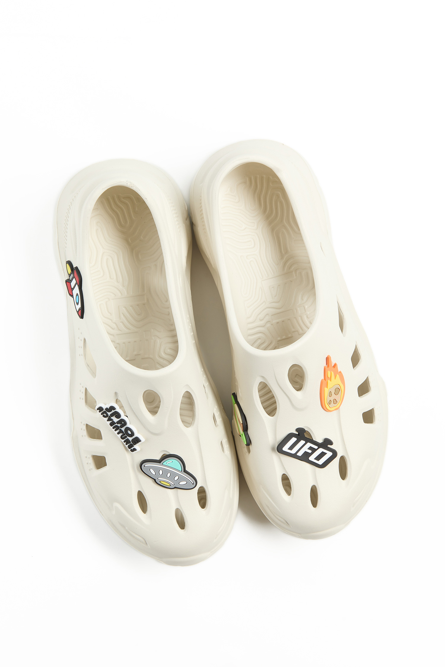 Life8 閃焰流星 未來系運動鞋(可水洗)