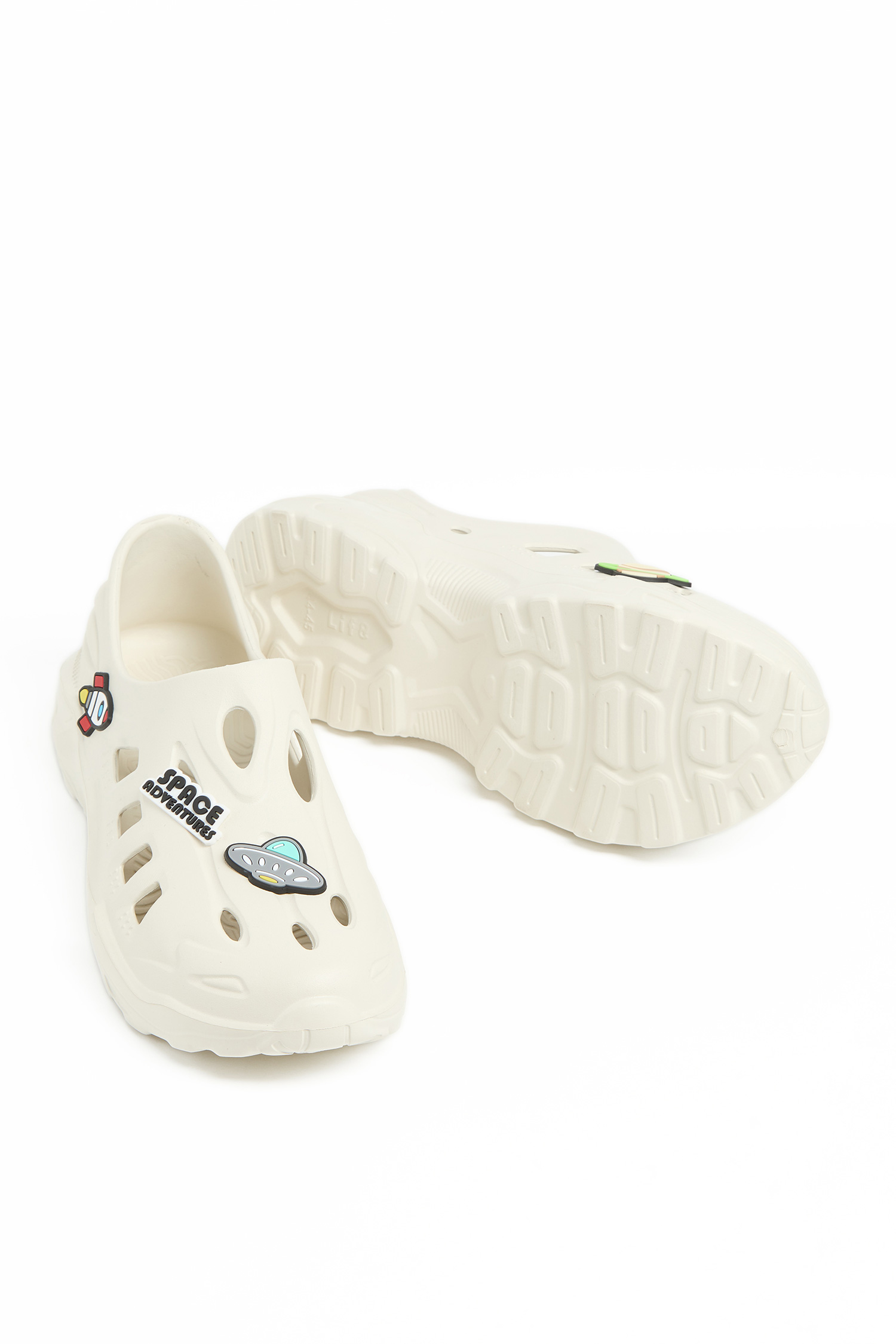 Life8 閃焰流星 未來系運動鞋(可水洗)