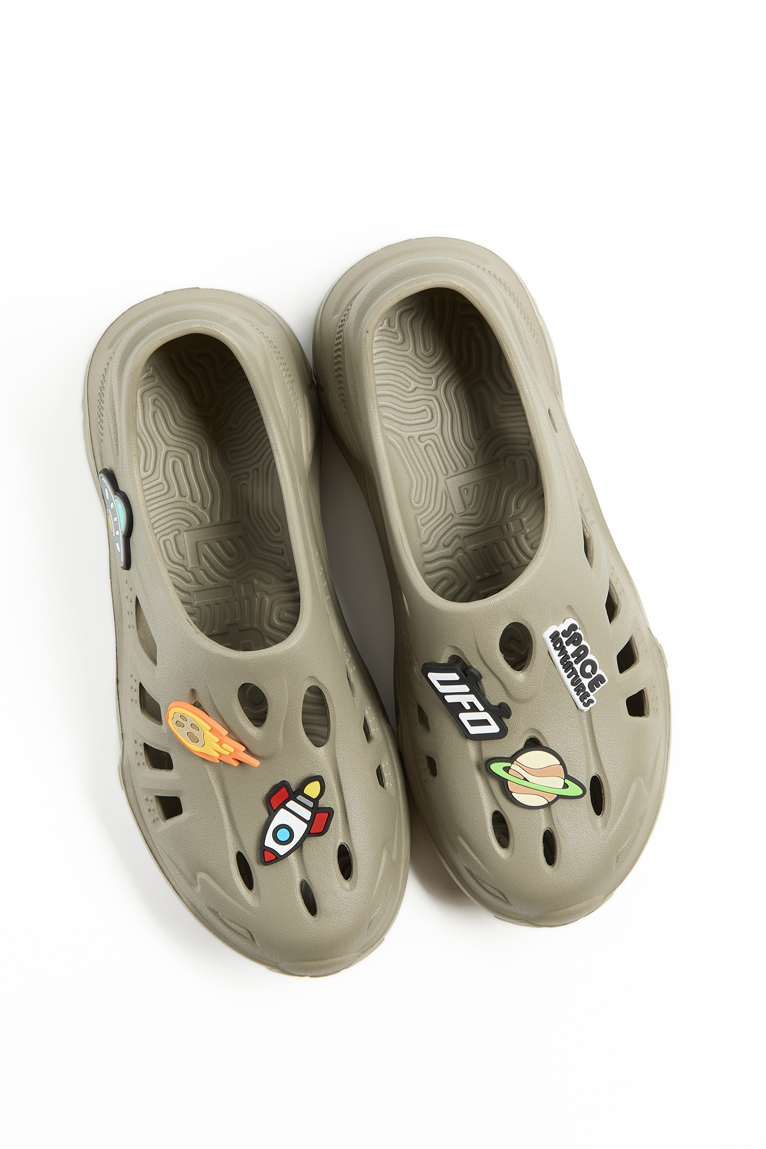 Life8 閃焰流星 未來系運動鞋(可水洗)