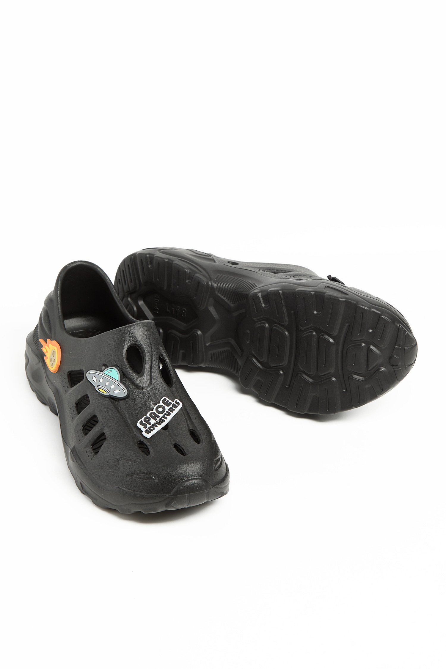 Life8 閃焰流星 未來系運動鞋(可水洗)