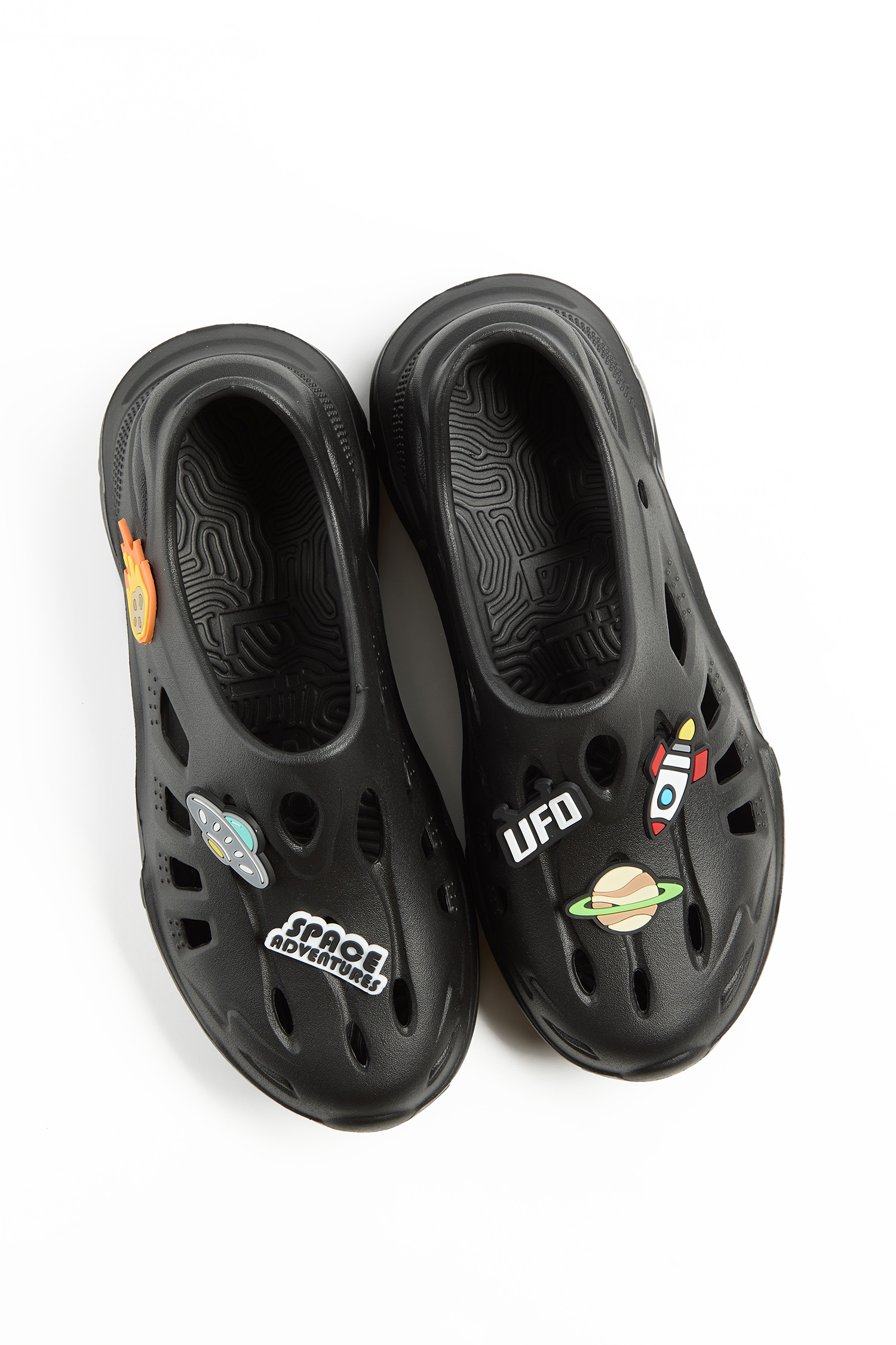 Life8 閃焰流星 未來系運動鞋(可水洗)