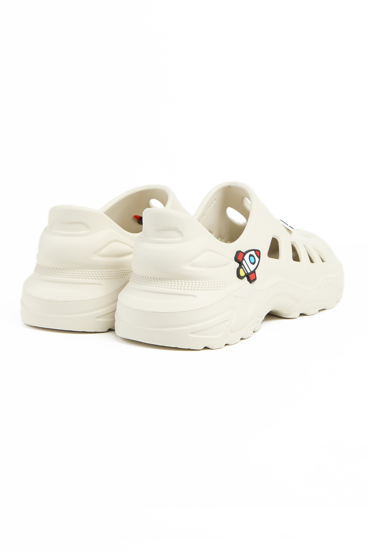 Life8 閃焰流星 未來系運動鞋(可水洗)