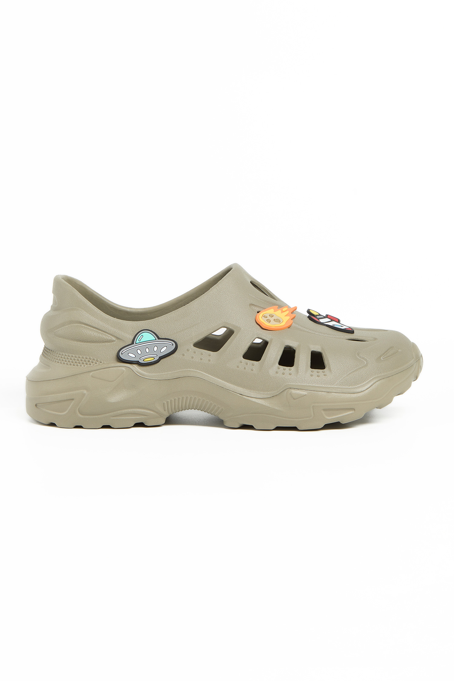 Life8 閃焰流星 未來系運動鞋(可水洗)