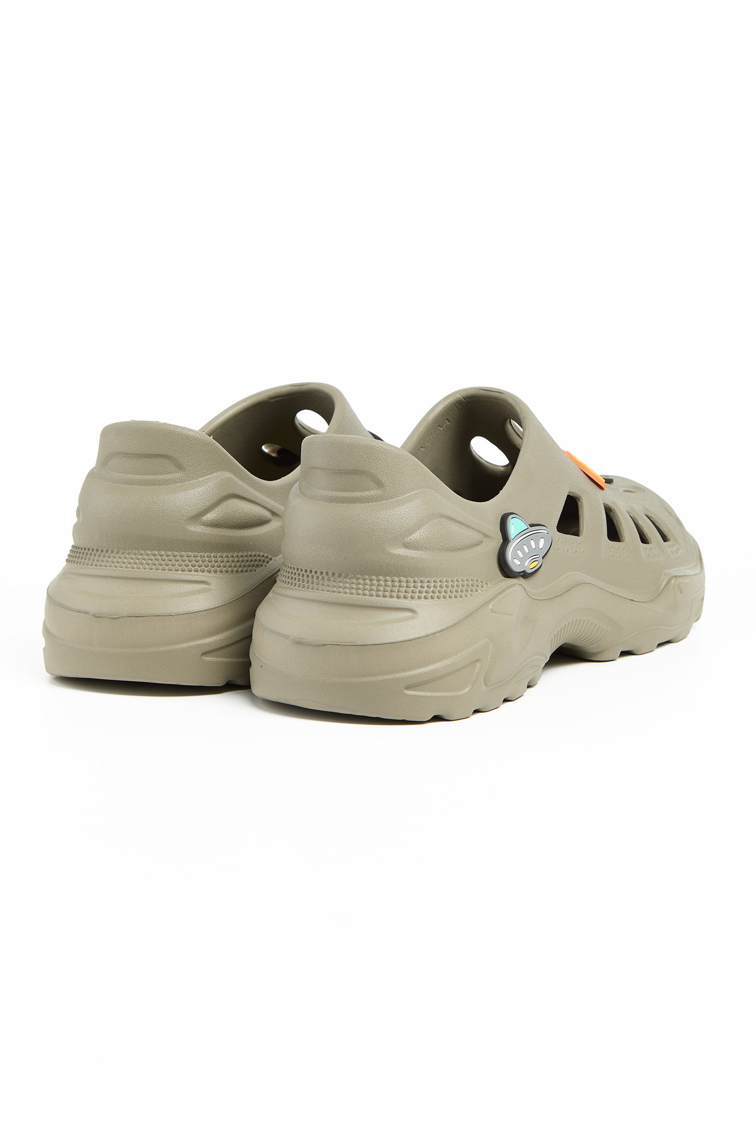 Life8 閃焰流星 未來系運動鞋(可水洗)