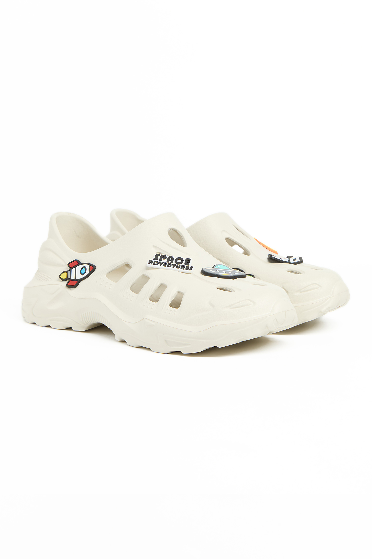 Life8 閃焰流星 未來系運動鞋(可水洗)