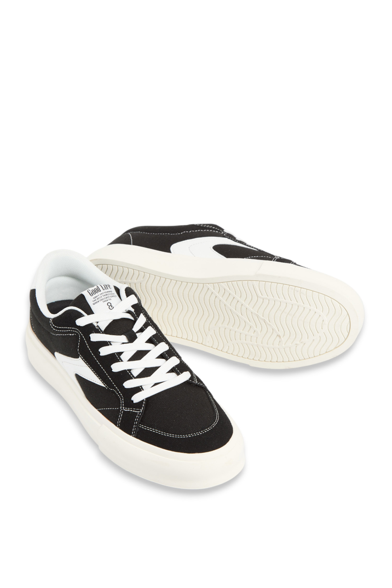 設計師系列 街頭潮玩休閒板鞋