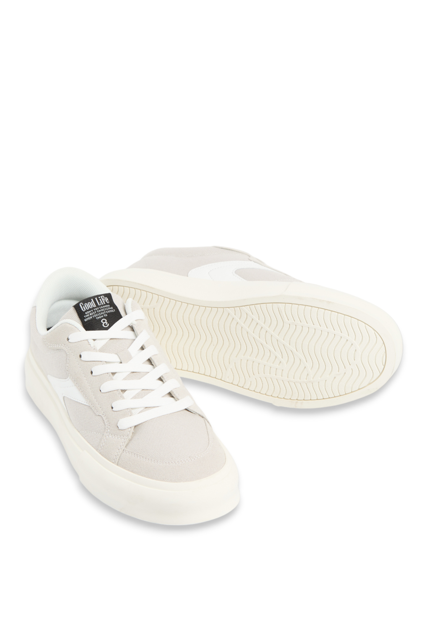 設計師系列 街頭潮玩休閒板鞋