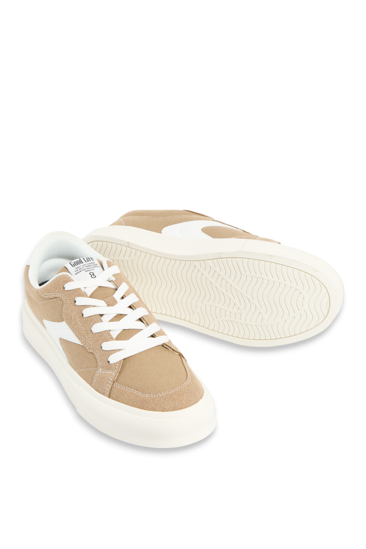 設計師系列 街頭潮玩休閒板鞋