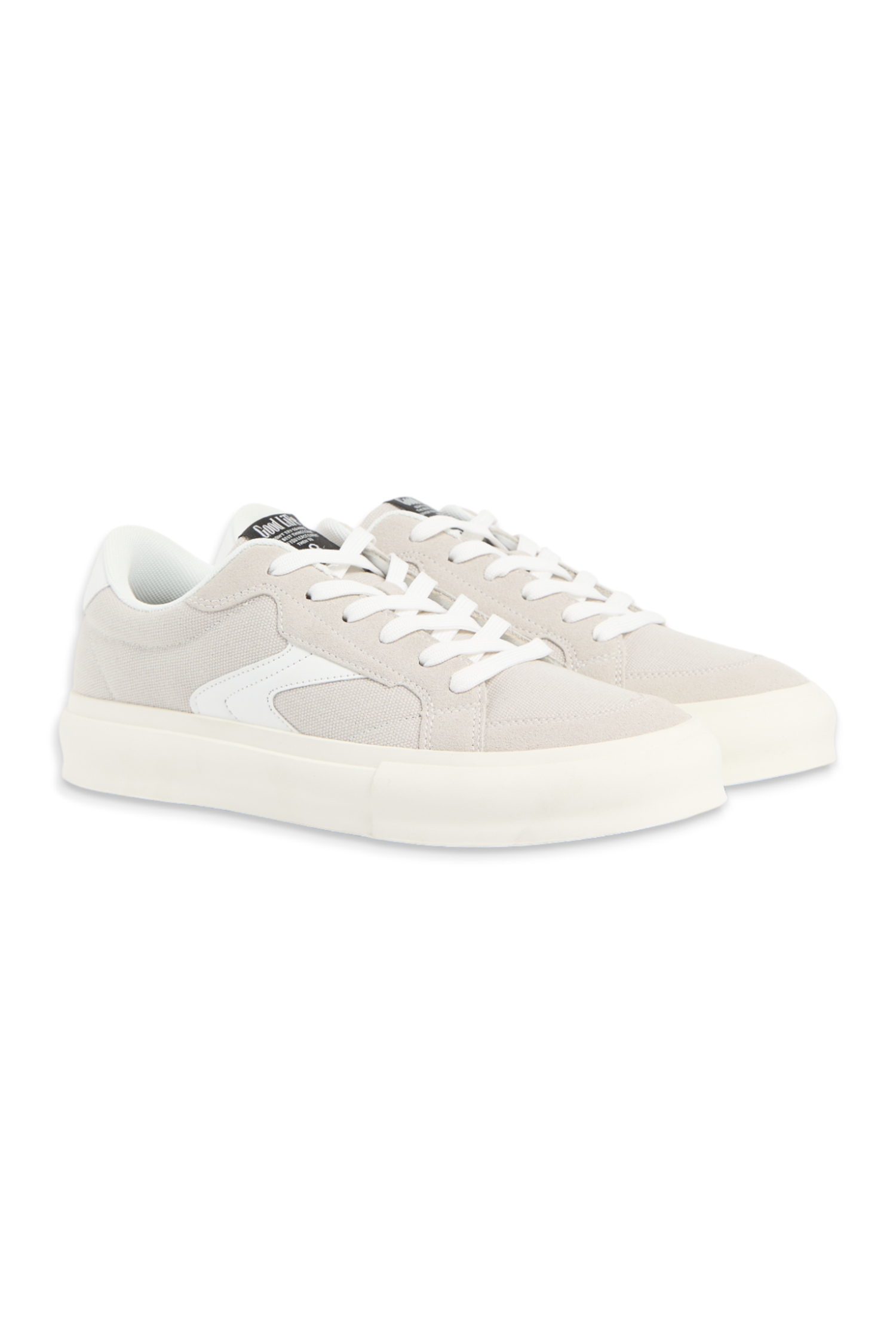 設計師系列 街頭潮玩休閒板鞋