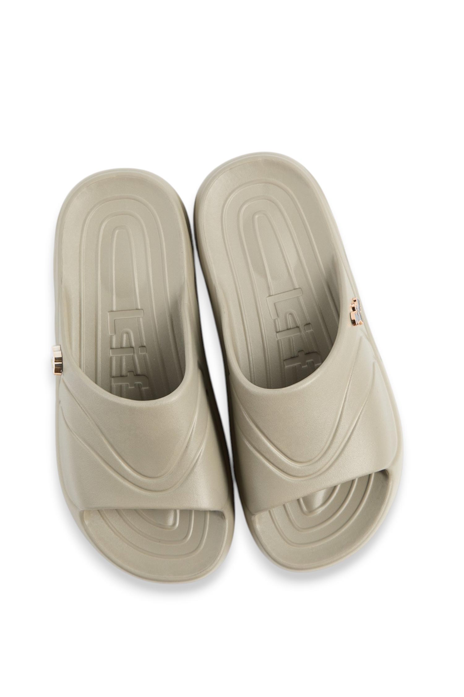 星際漫步 激彈輕量拖鞋