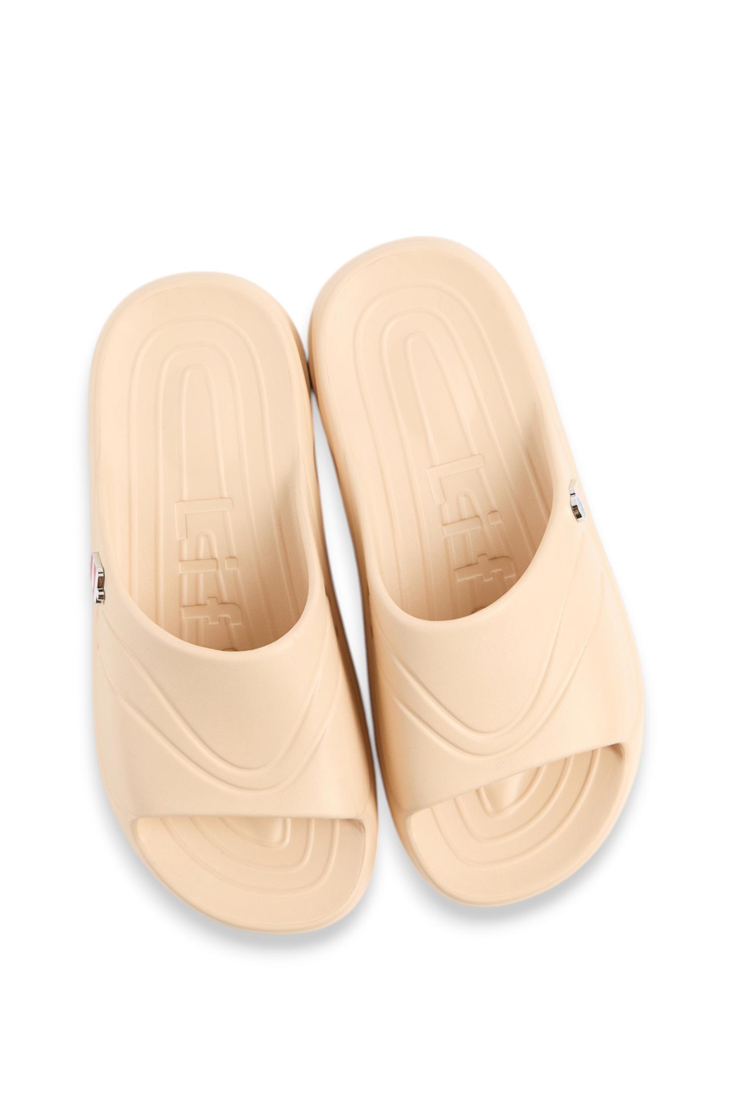 星際漫步 激彈輕量拖鞋