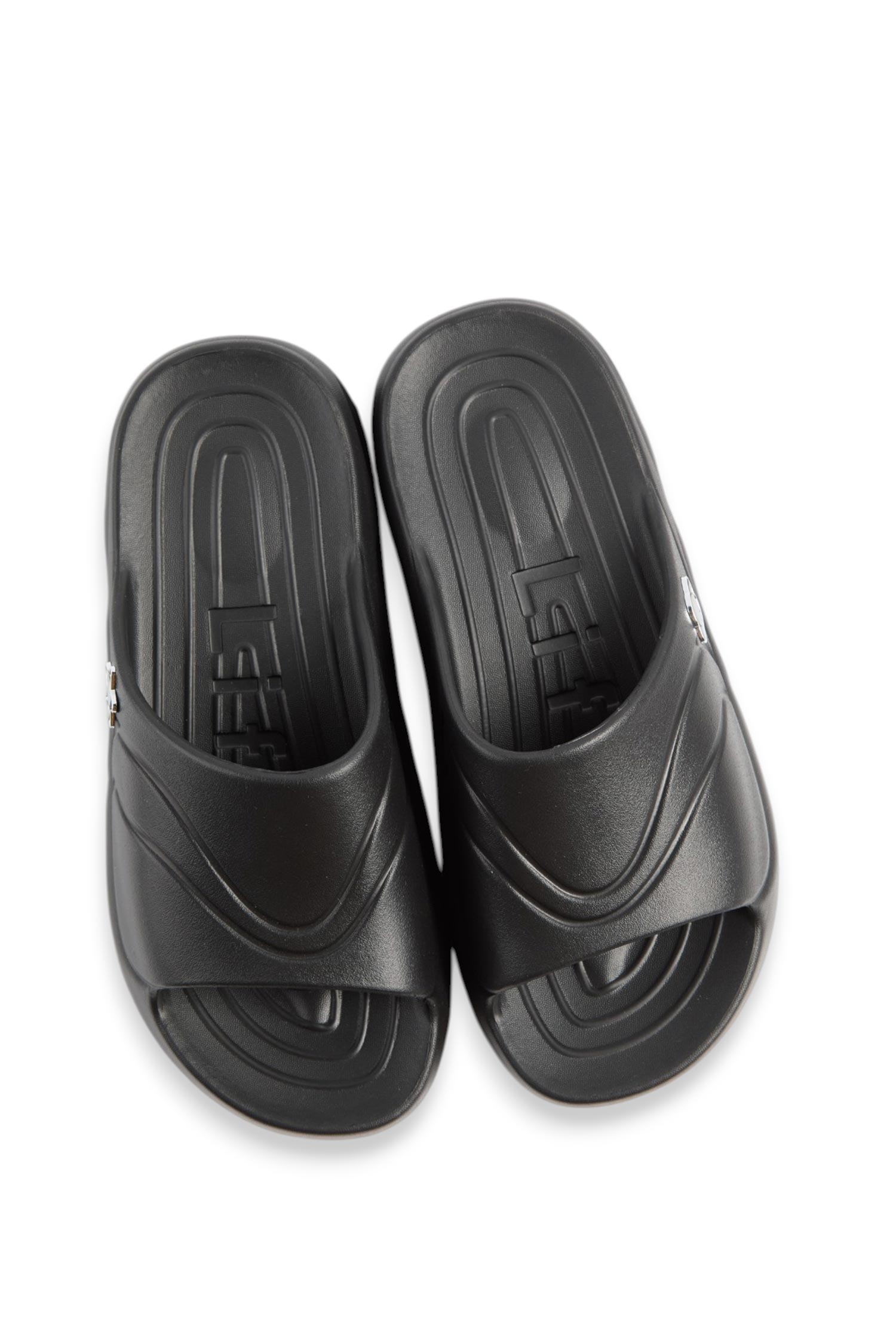 星際漫步 激彈輕量拖鞋