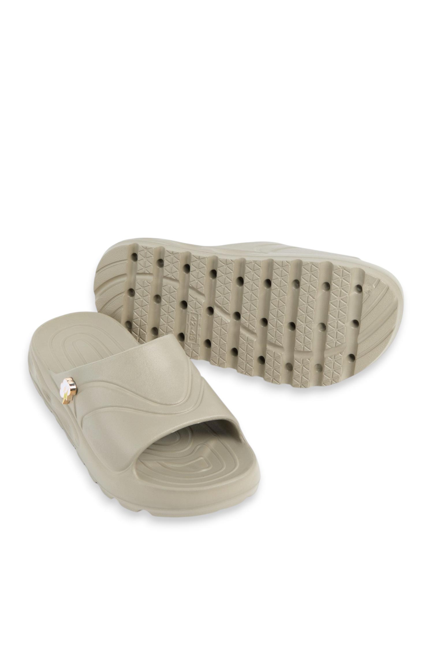 星際漫步 激彈輕量拖鞋