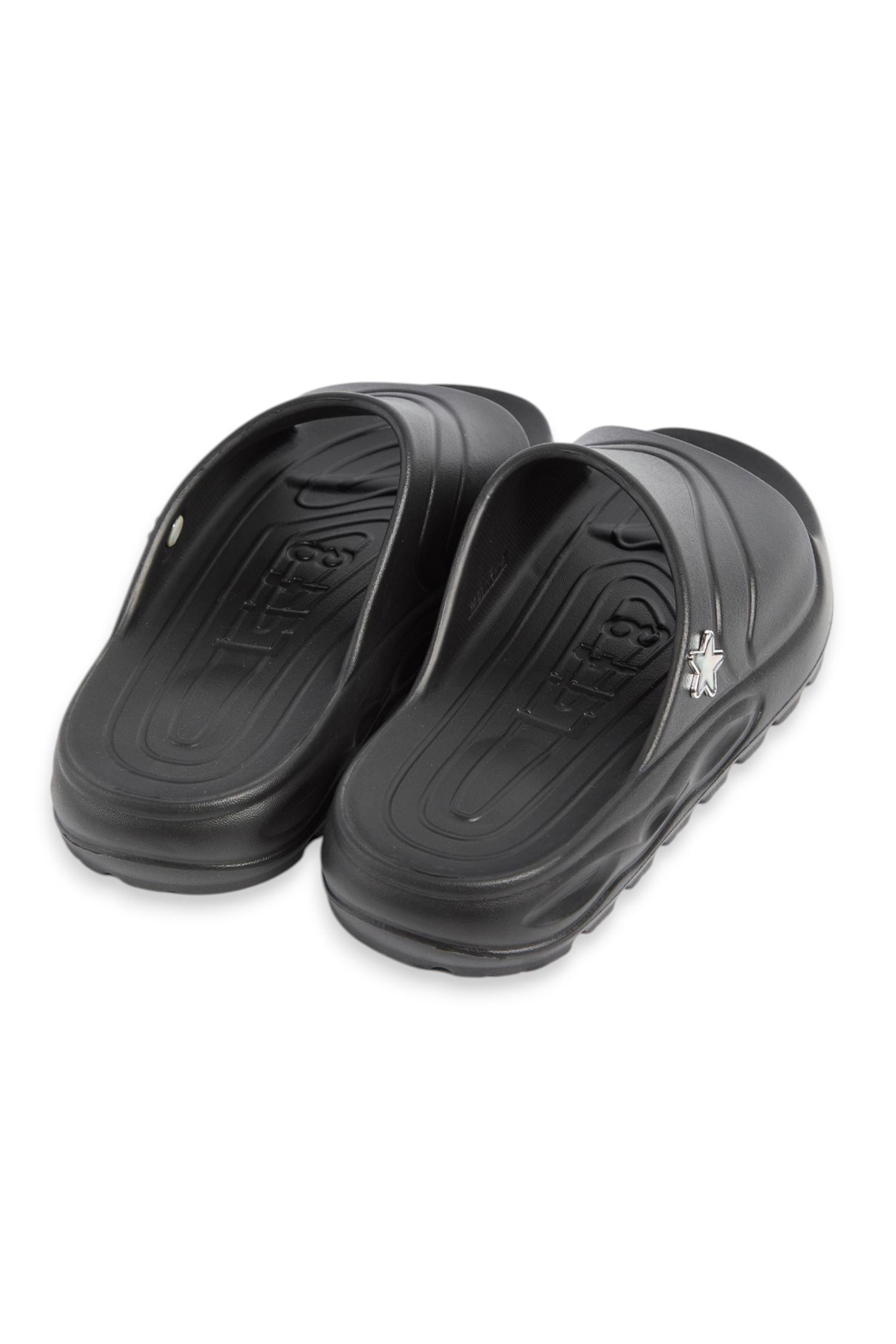 星際漫步 激彈輕量拖鞋