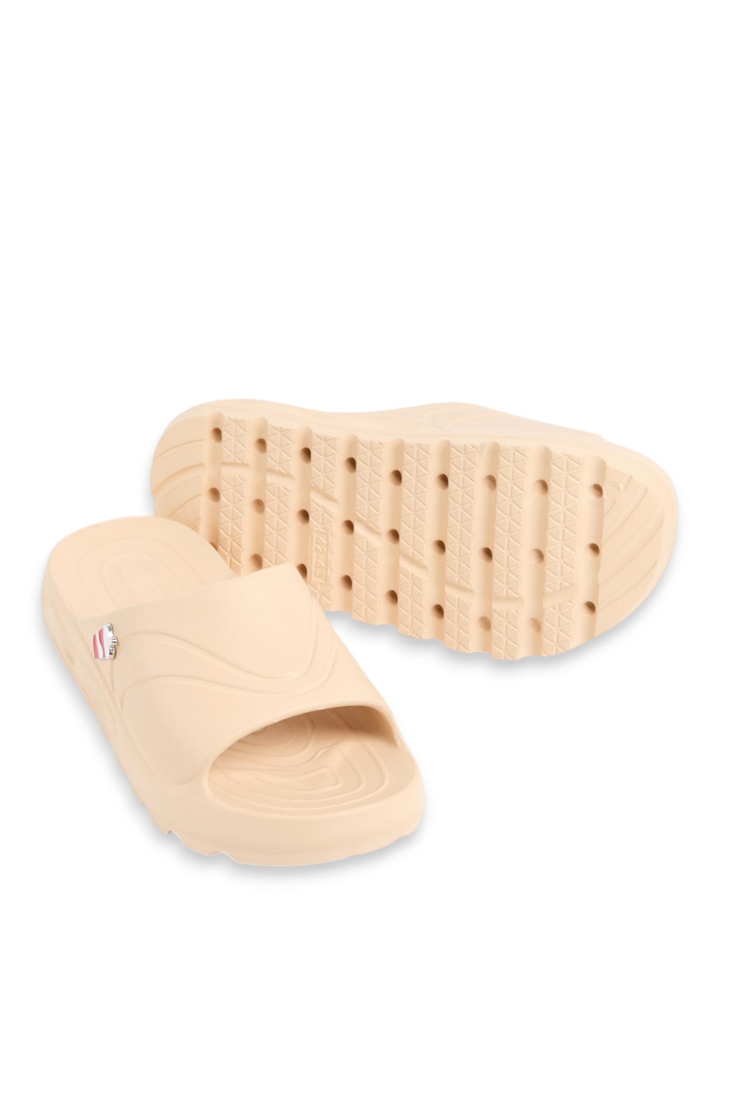 星際漫步 激彈輕量拖鞋