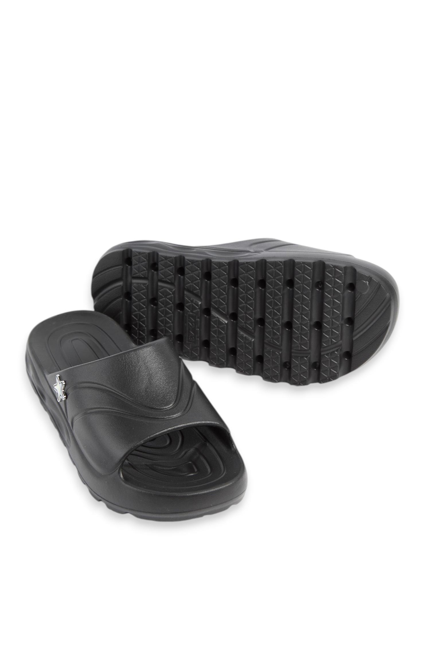 星際漫步 激彈輕量拖鞋