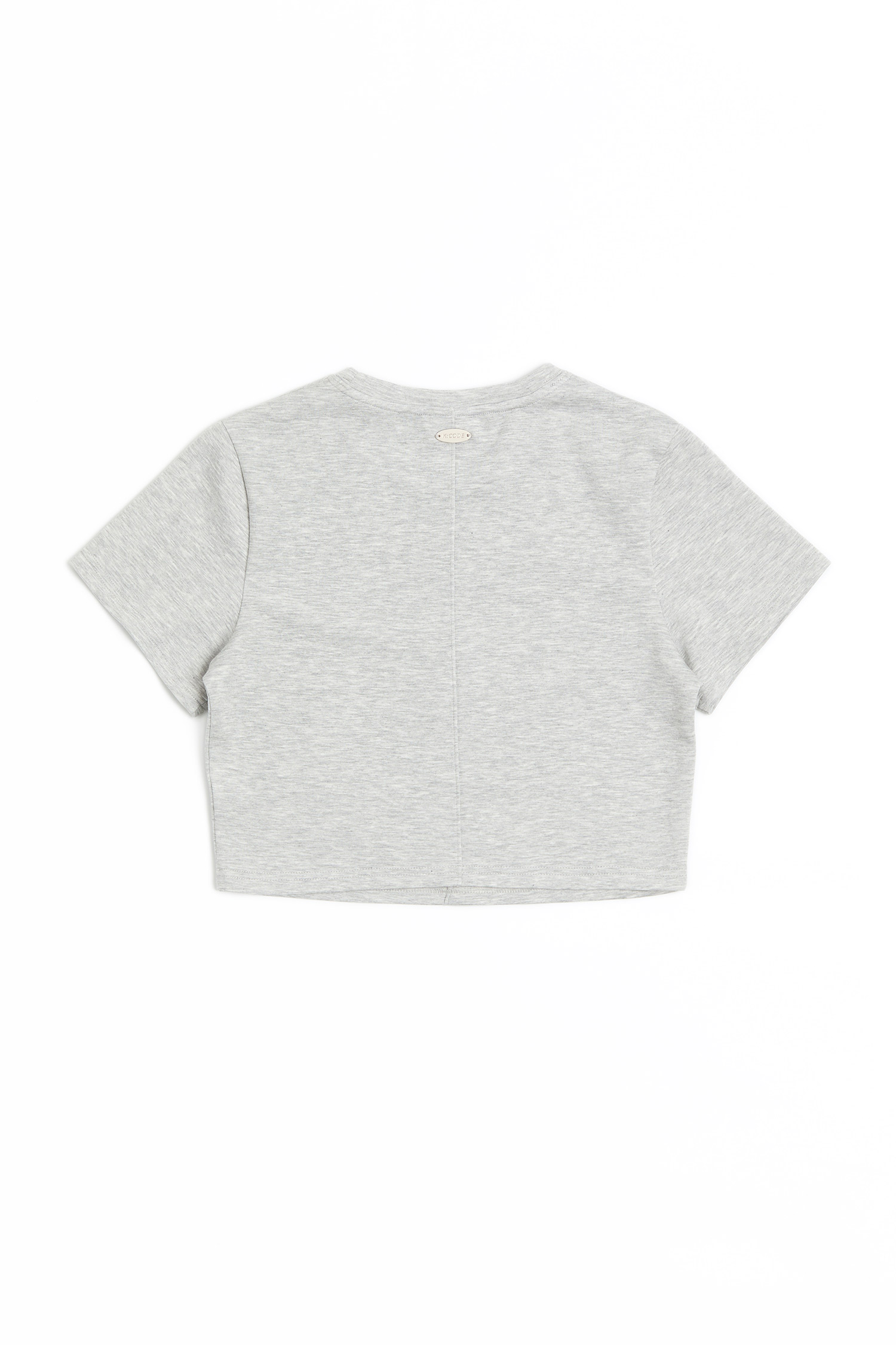 剪接基礎合身上衣(女)