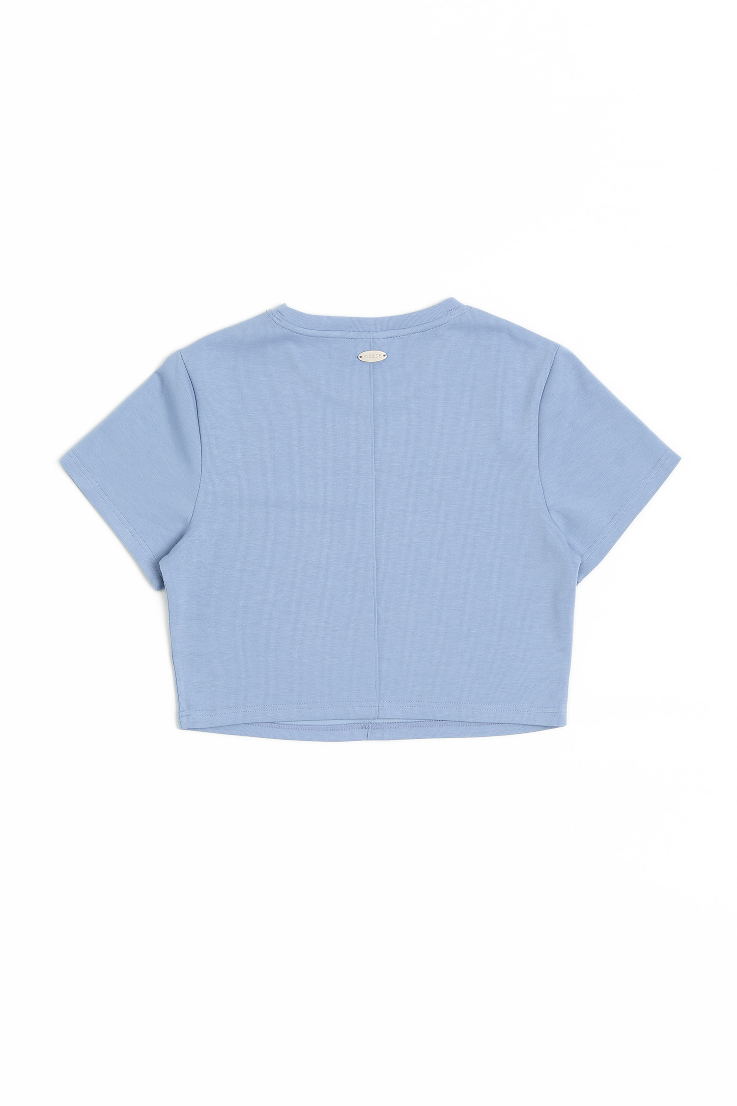 剪接基礎合身上衣(女)