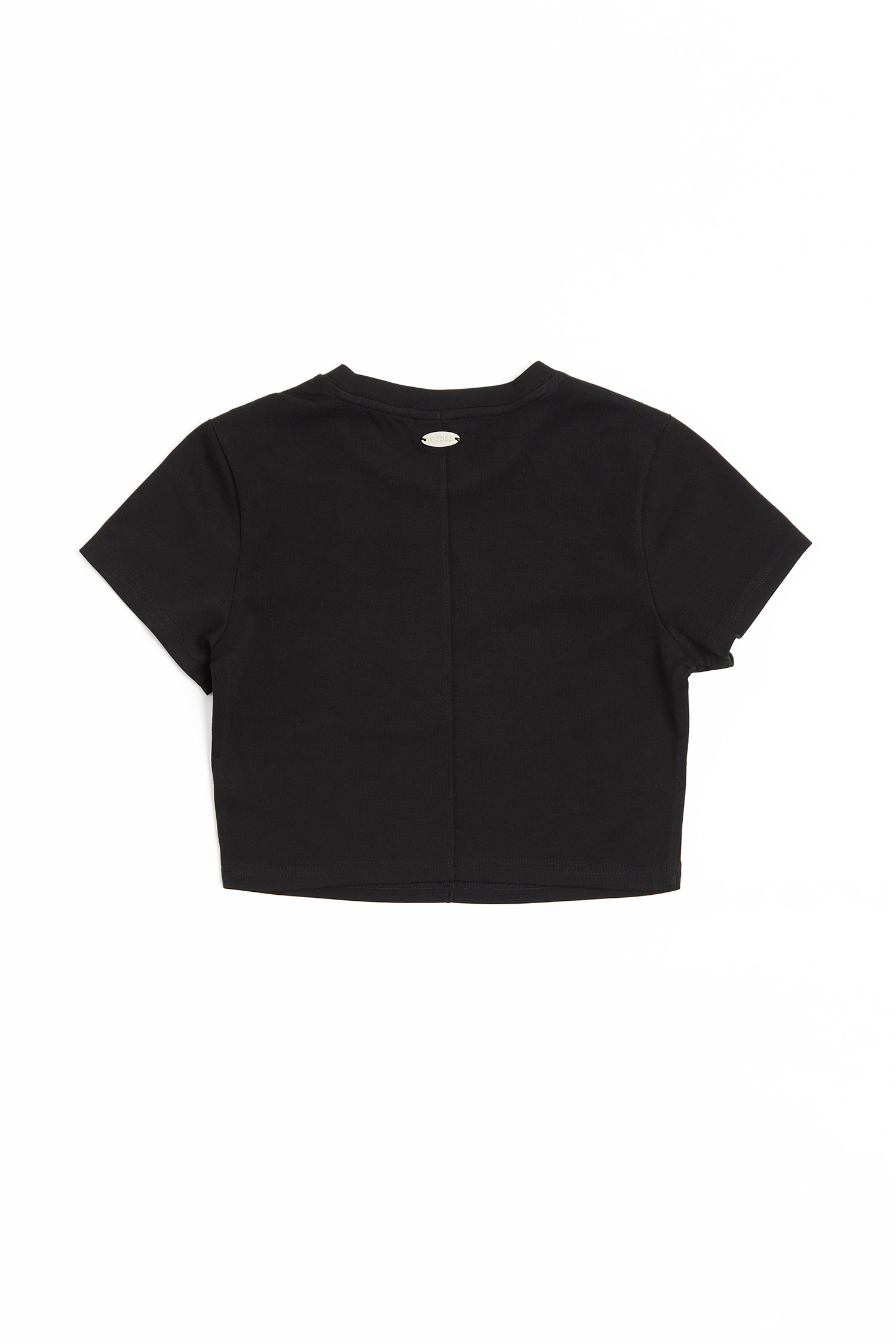 剪接基礎合身上衣(女)