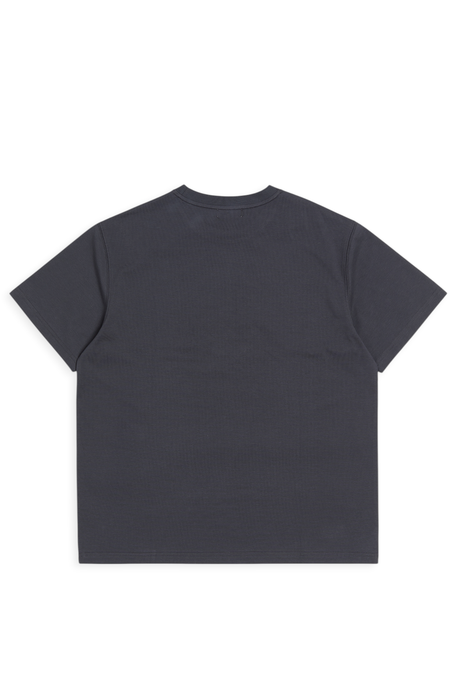 春日小花 落肩涼感寬鬆Tee