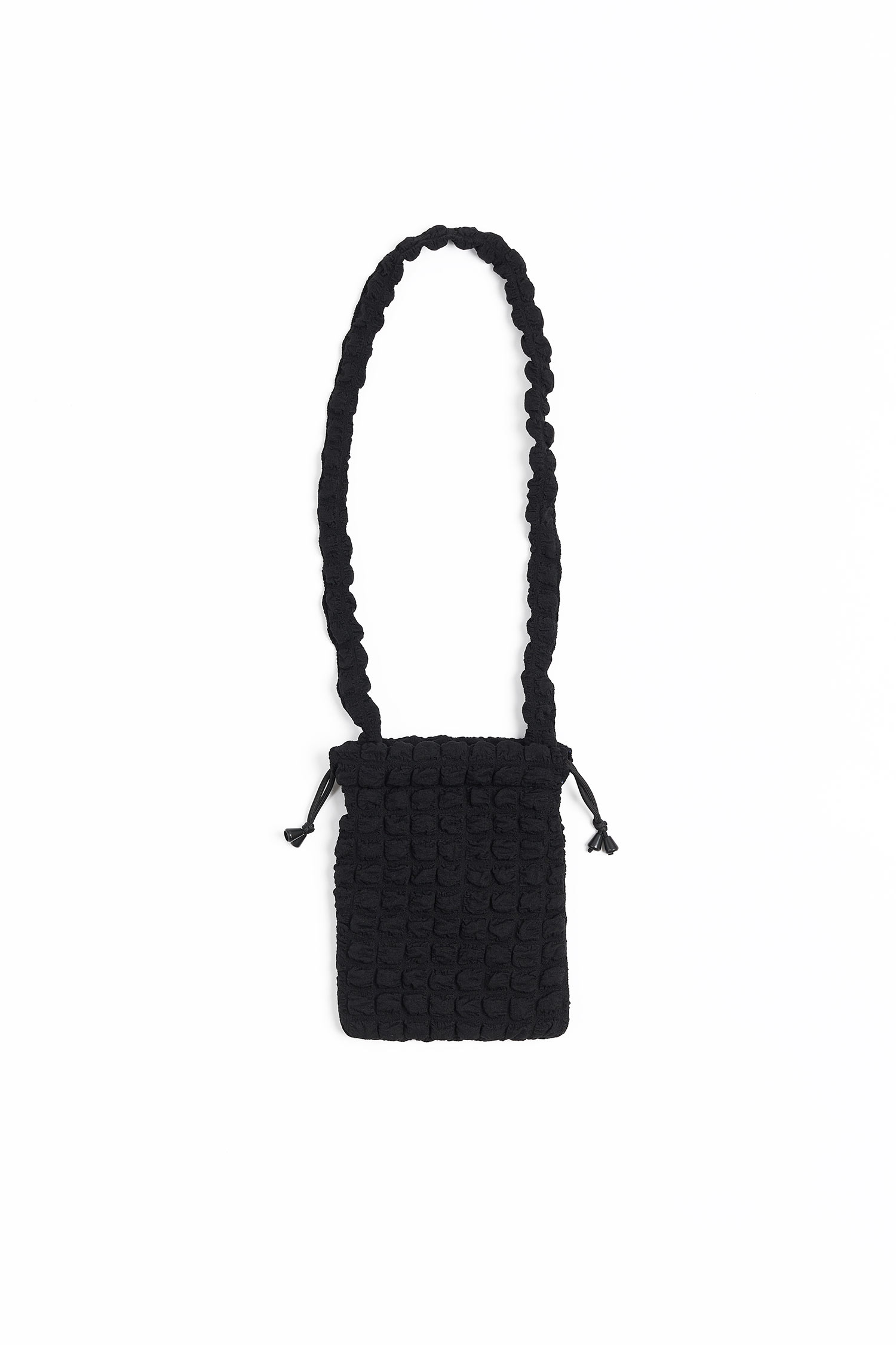 K:CODE 氣泡格雲朵小包