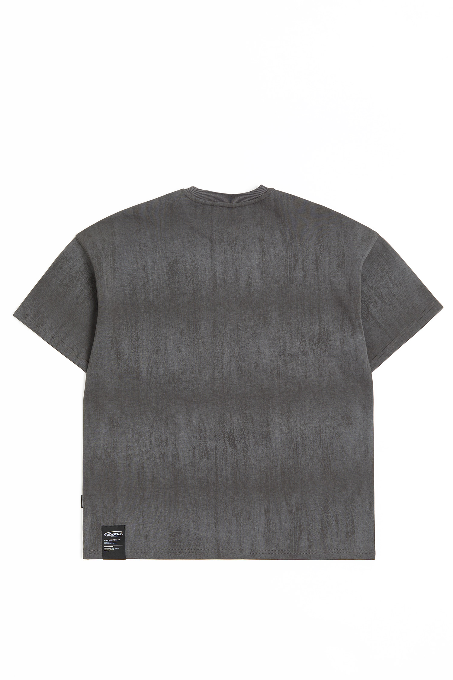 BATMAN 水洗感空氣層 短袖上衣