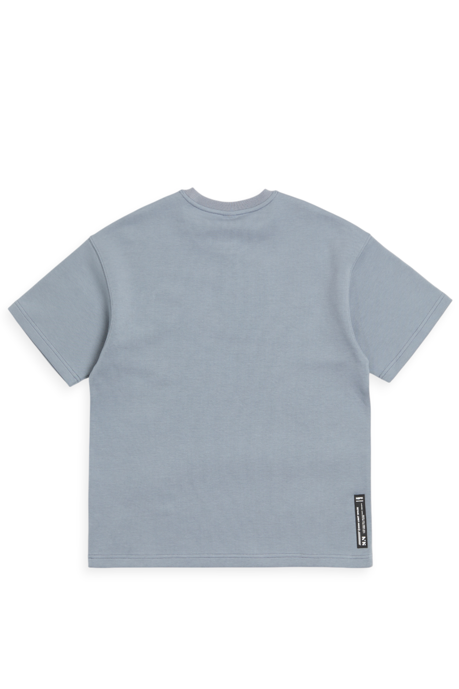 靈魂漫遊者 柔軟舒適 短袖上衣