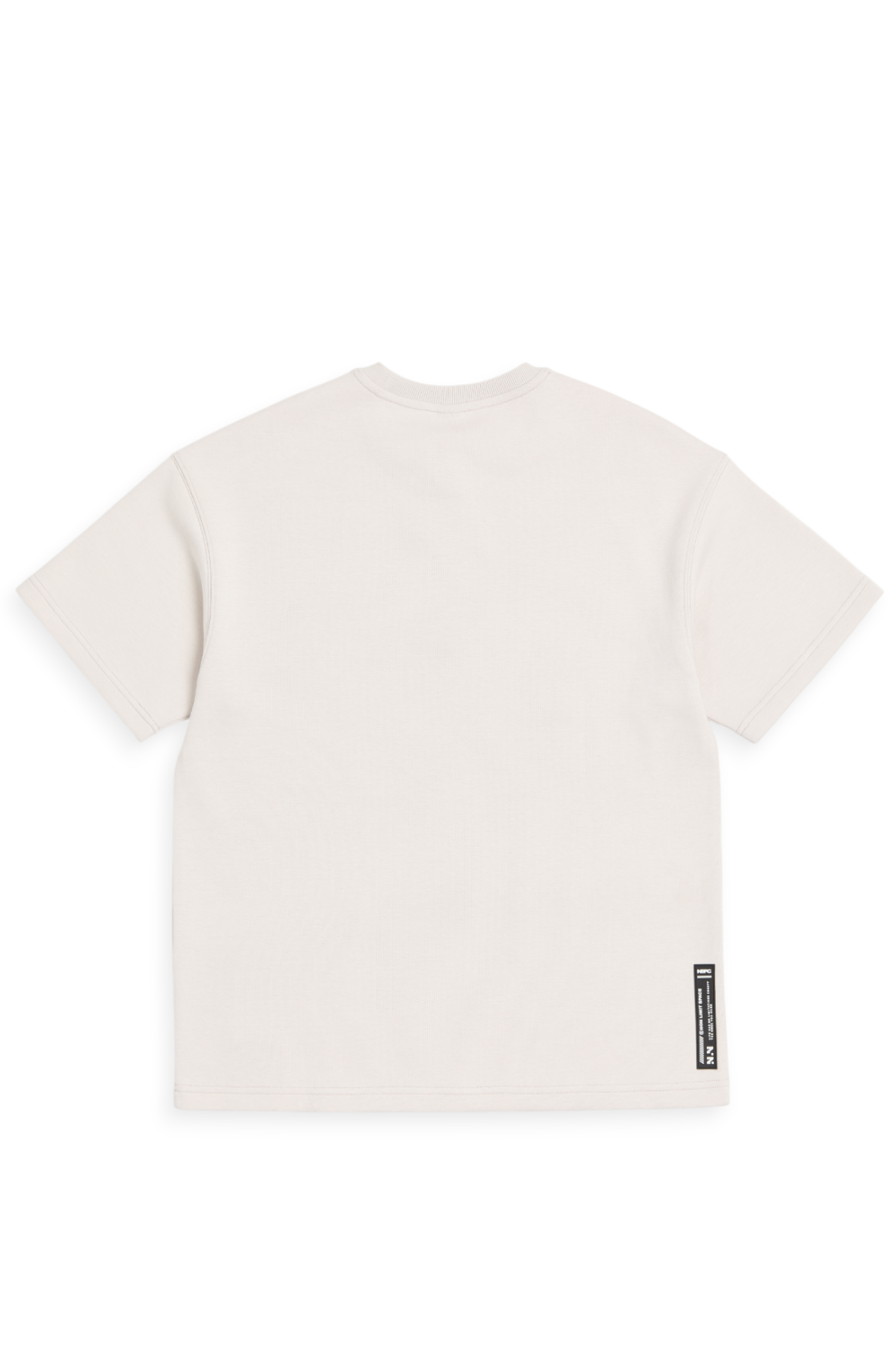 靈魂漫遊者 柔軟舒適 短袖上衣