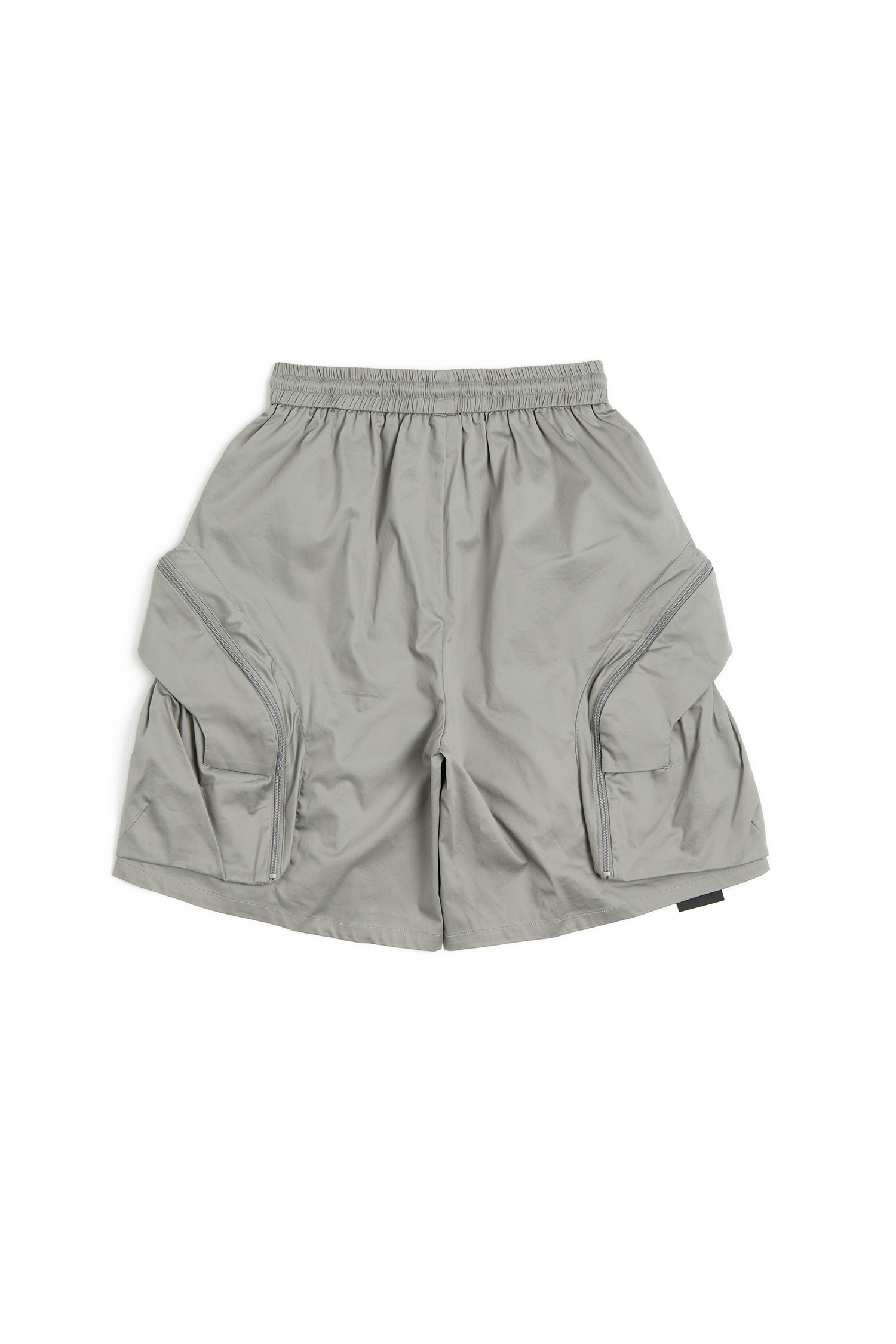 NONSPACE 機能速乾棉工裝短褲