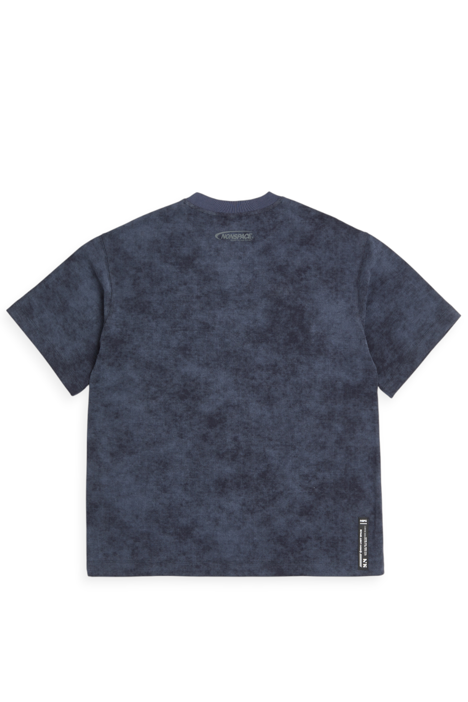 小怪獸 柔棉短袖上衣(女)