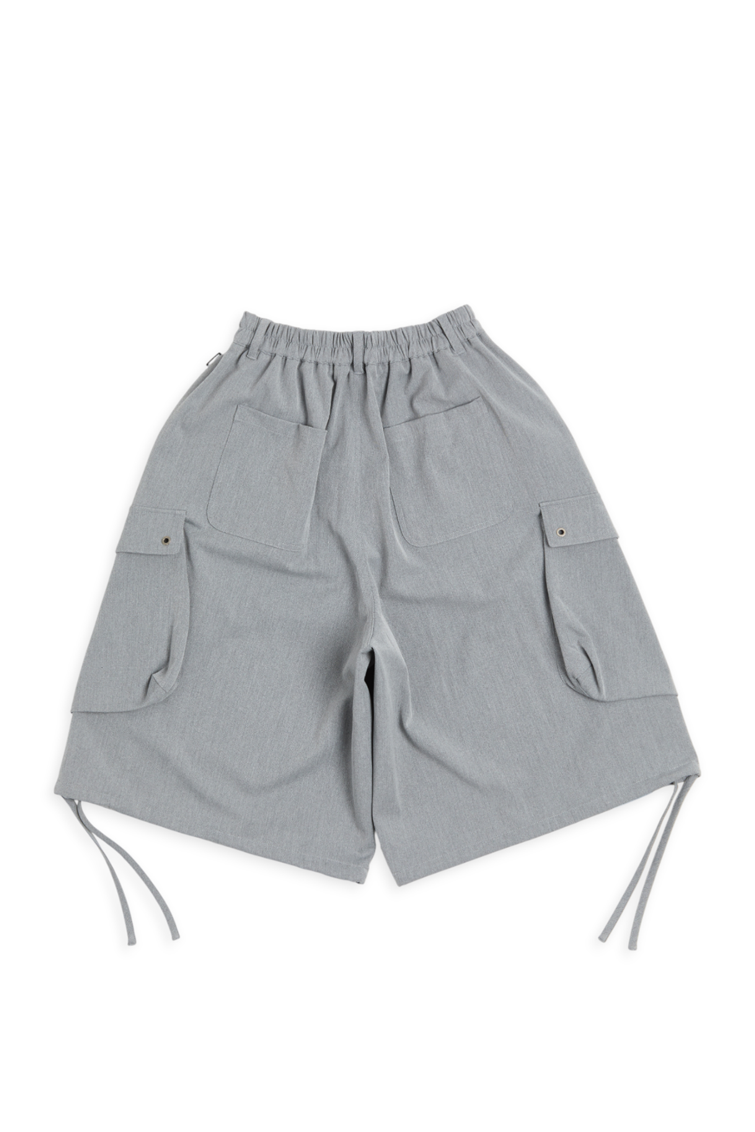 街頭潮流西裝短褲(女)