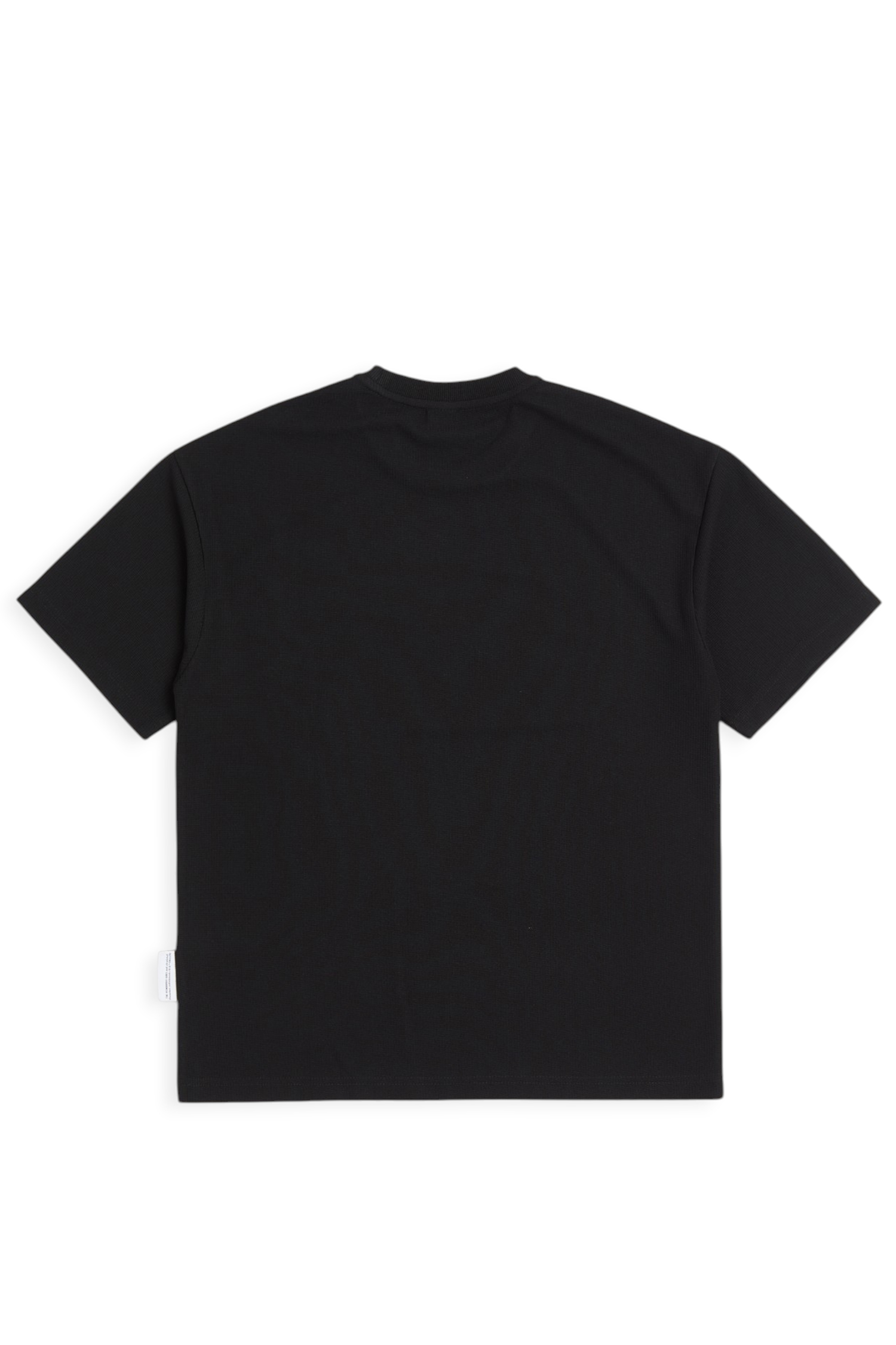 飛天小女警 像素風 華夫格短袖上衣