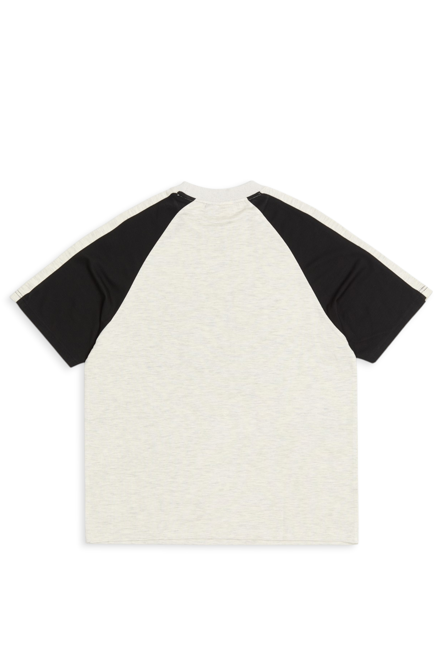 玩具總動員 撞色短袖上衣