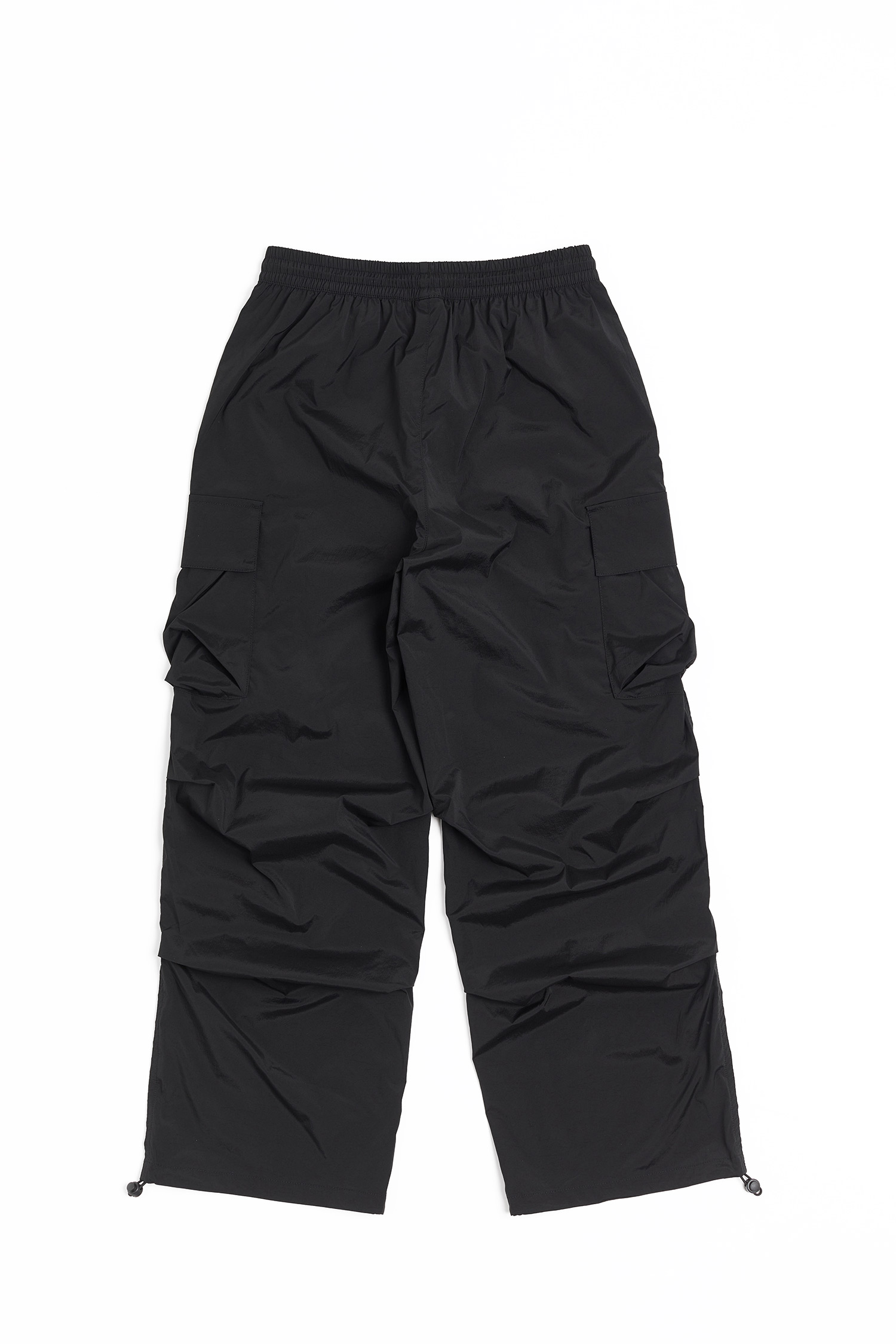 ALL WEARS 輕量寬鬆散長褲