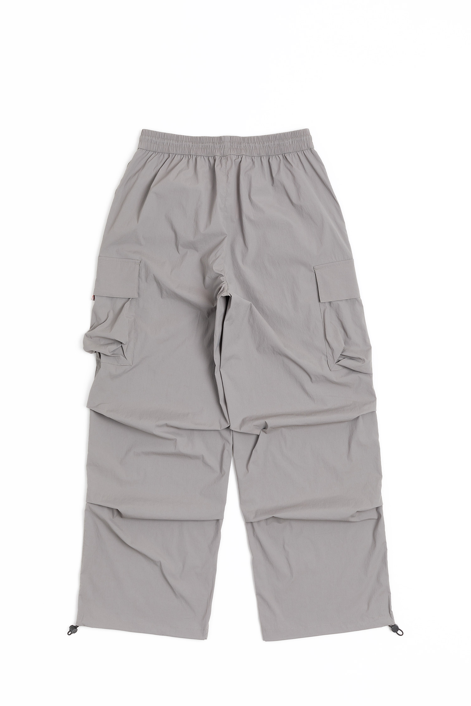 ALL WEARS 輕量寬鬆散長褲